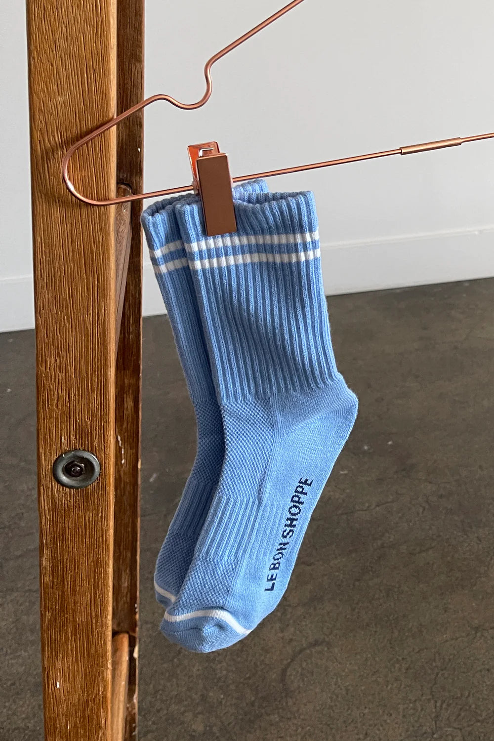 Boyfriend Socks