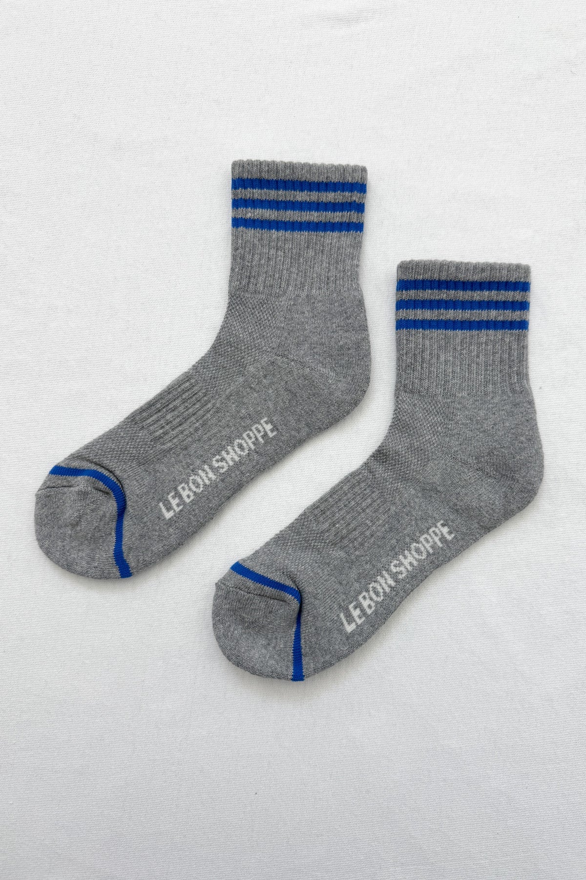 Girlfriend Socks - Multiple Colors