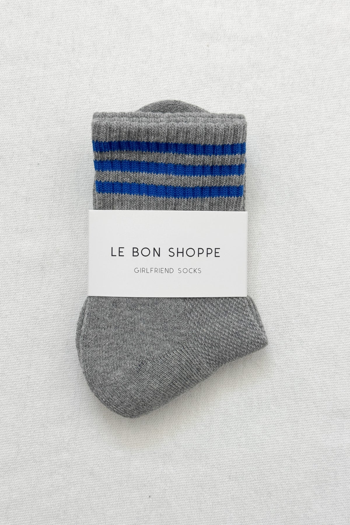 Girlfriend Socks - Multiple Colors