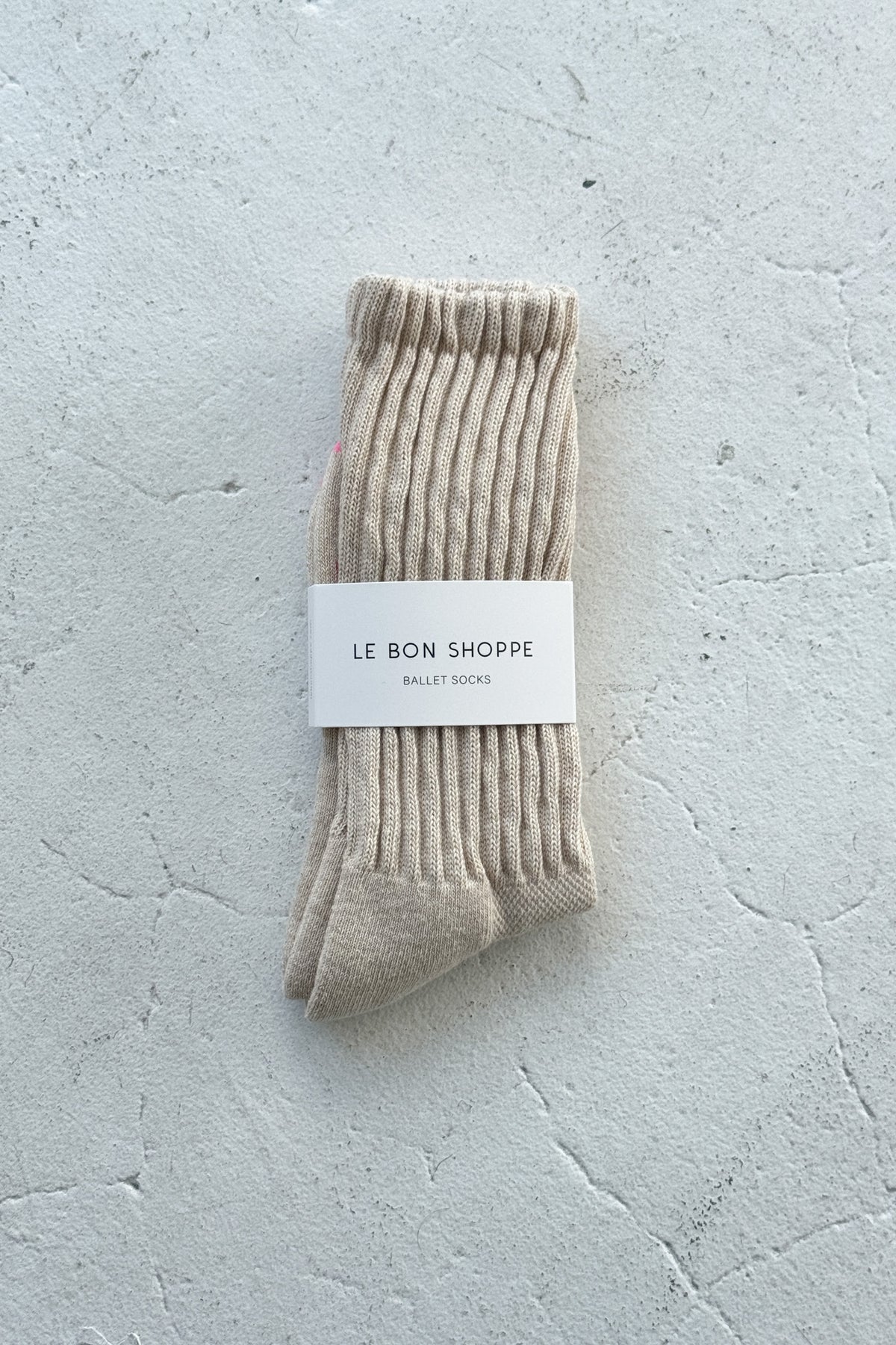 Ballet Socks - Multiple Colors