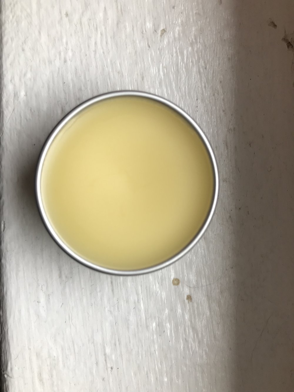 Ostara Natural Lip Balm - 5+ flavors/scents