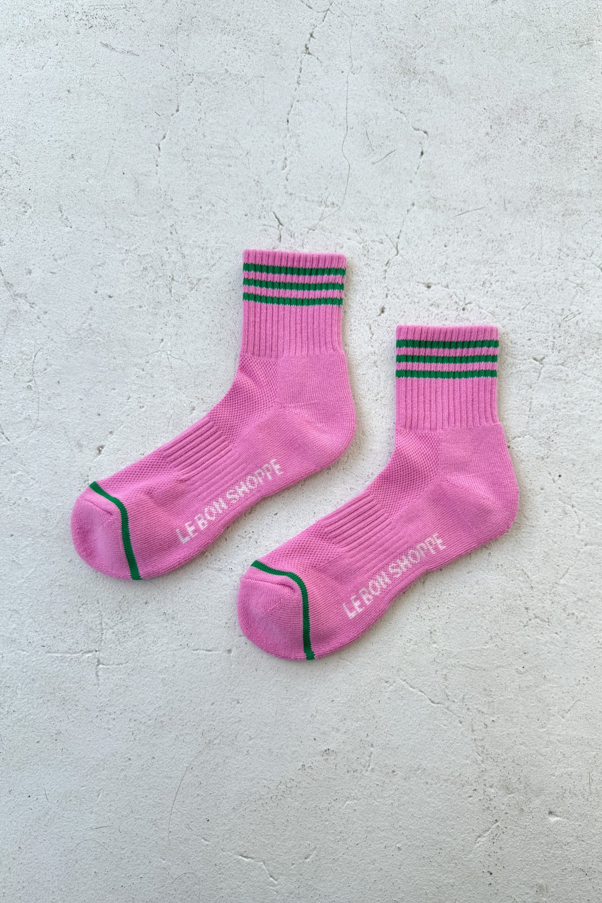 Girlfriend Socks - Multiple Colors