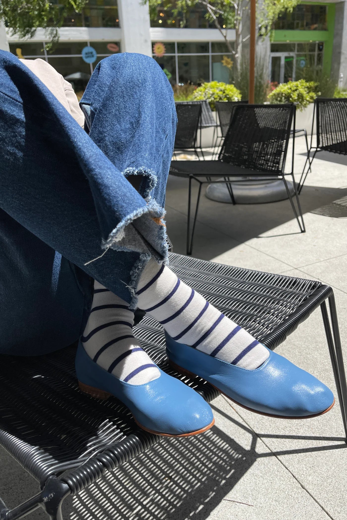 Wally Socks - Multiple Colors