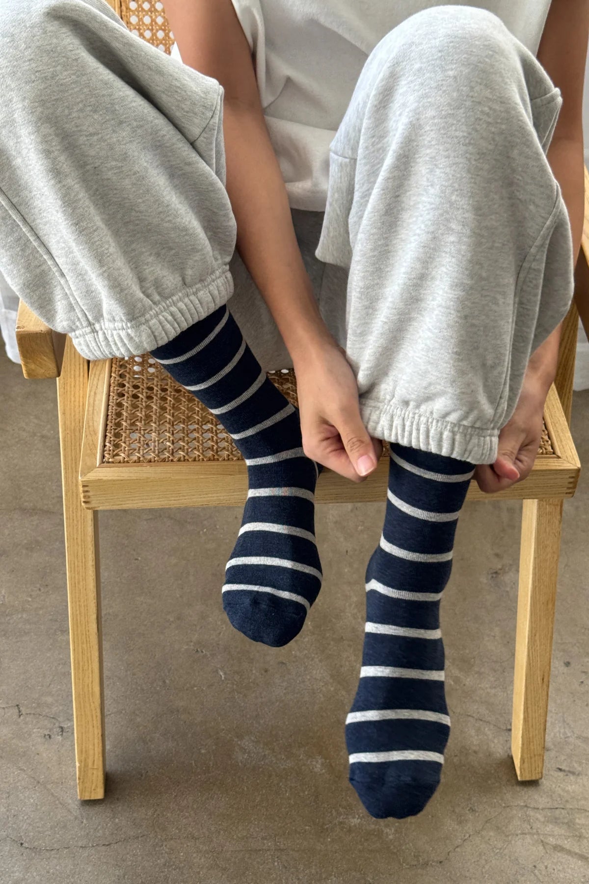 Wally Socks - Multiple Colors
