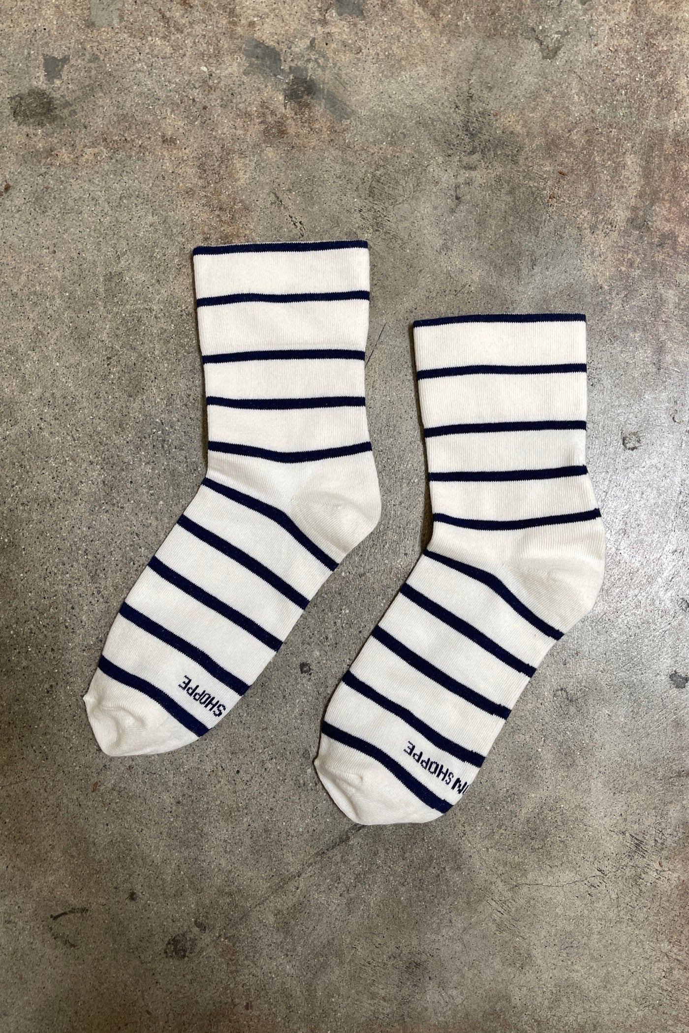 Wally Socks - Multiple Colors