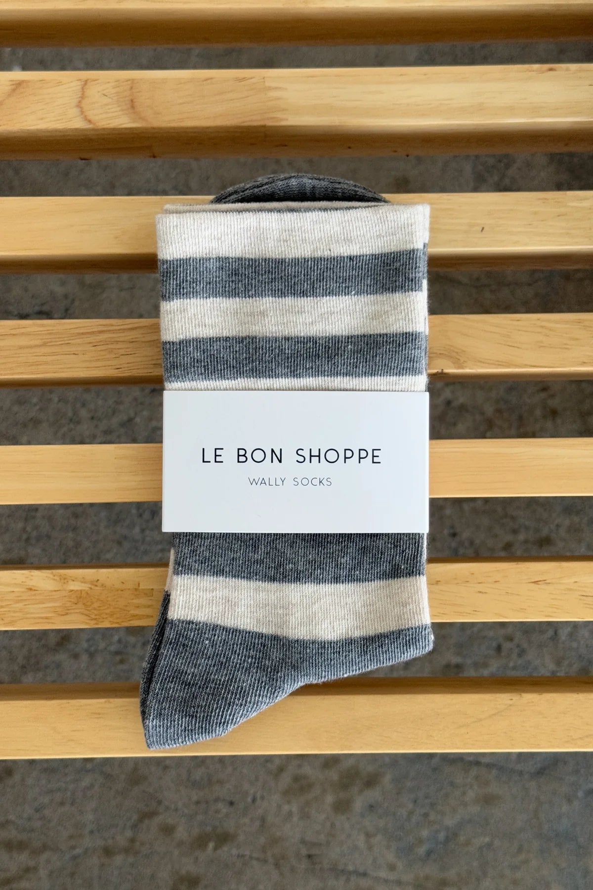 Wally Socks - Multiple Colors