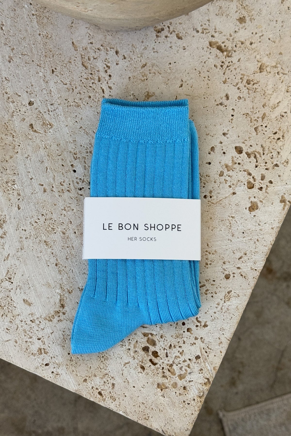Her Socks - Multiple Colors