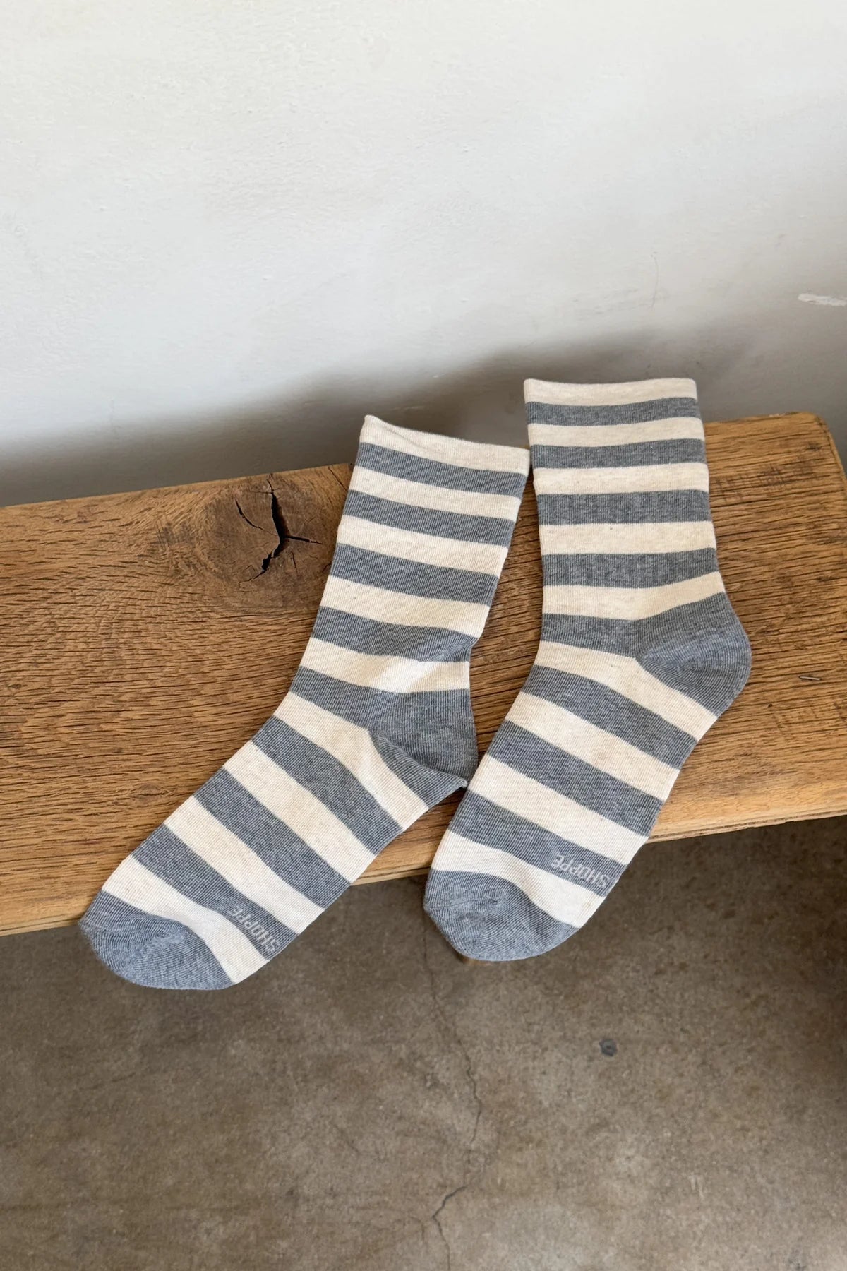 Wally Socks - Multiple Colors