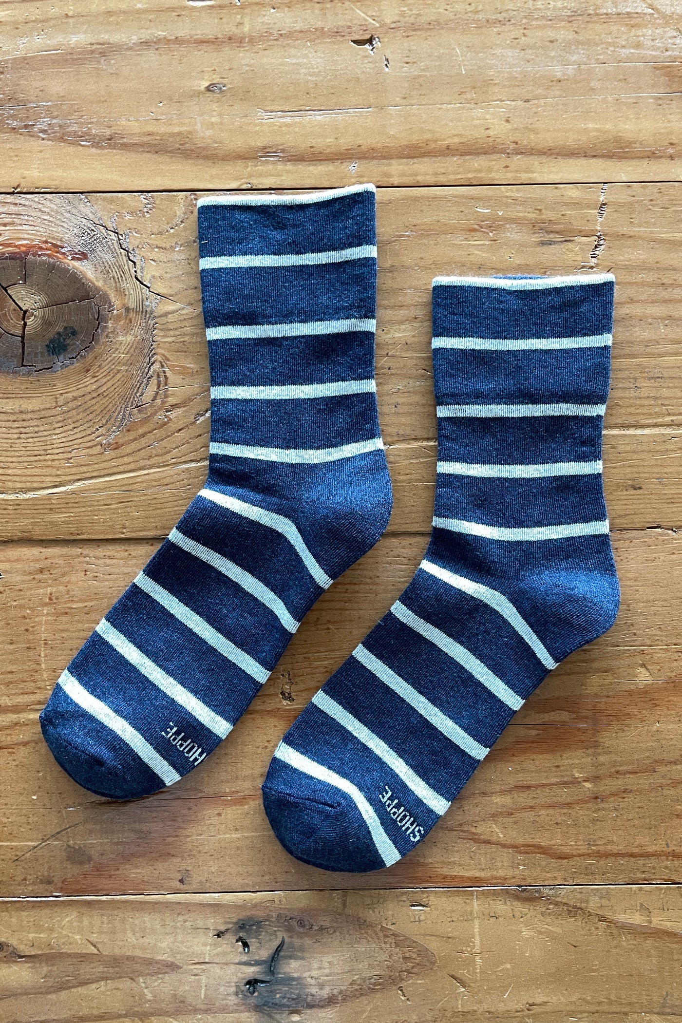 Wally Socks - Multiple Colors