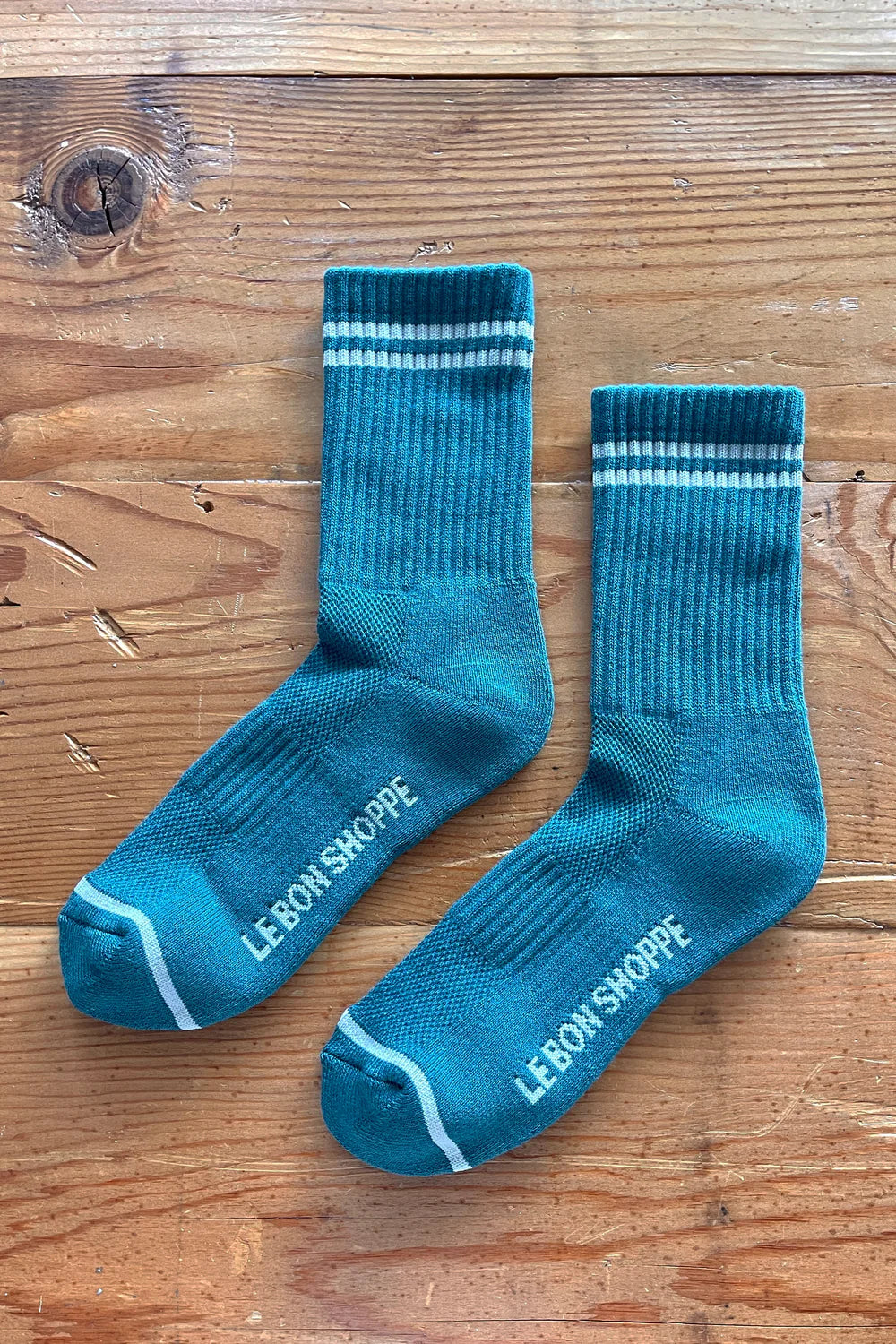 Boyfriend Socks