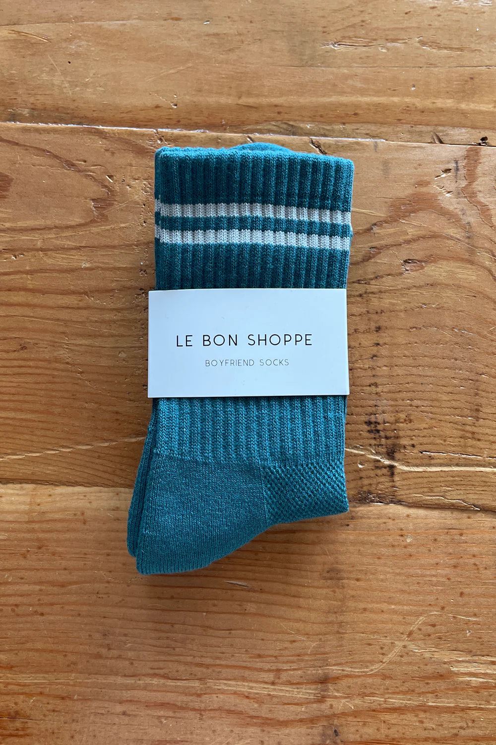 Boyfriend Socks