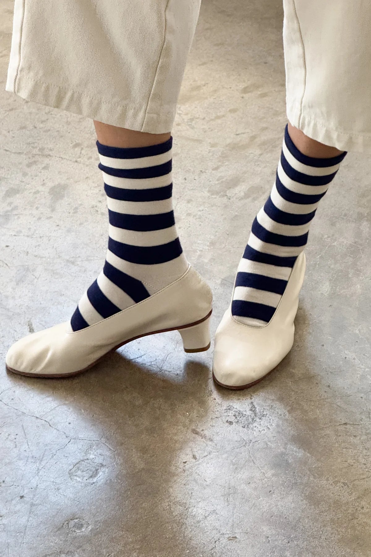 Wally Socks - Multiple Colors