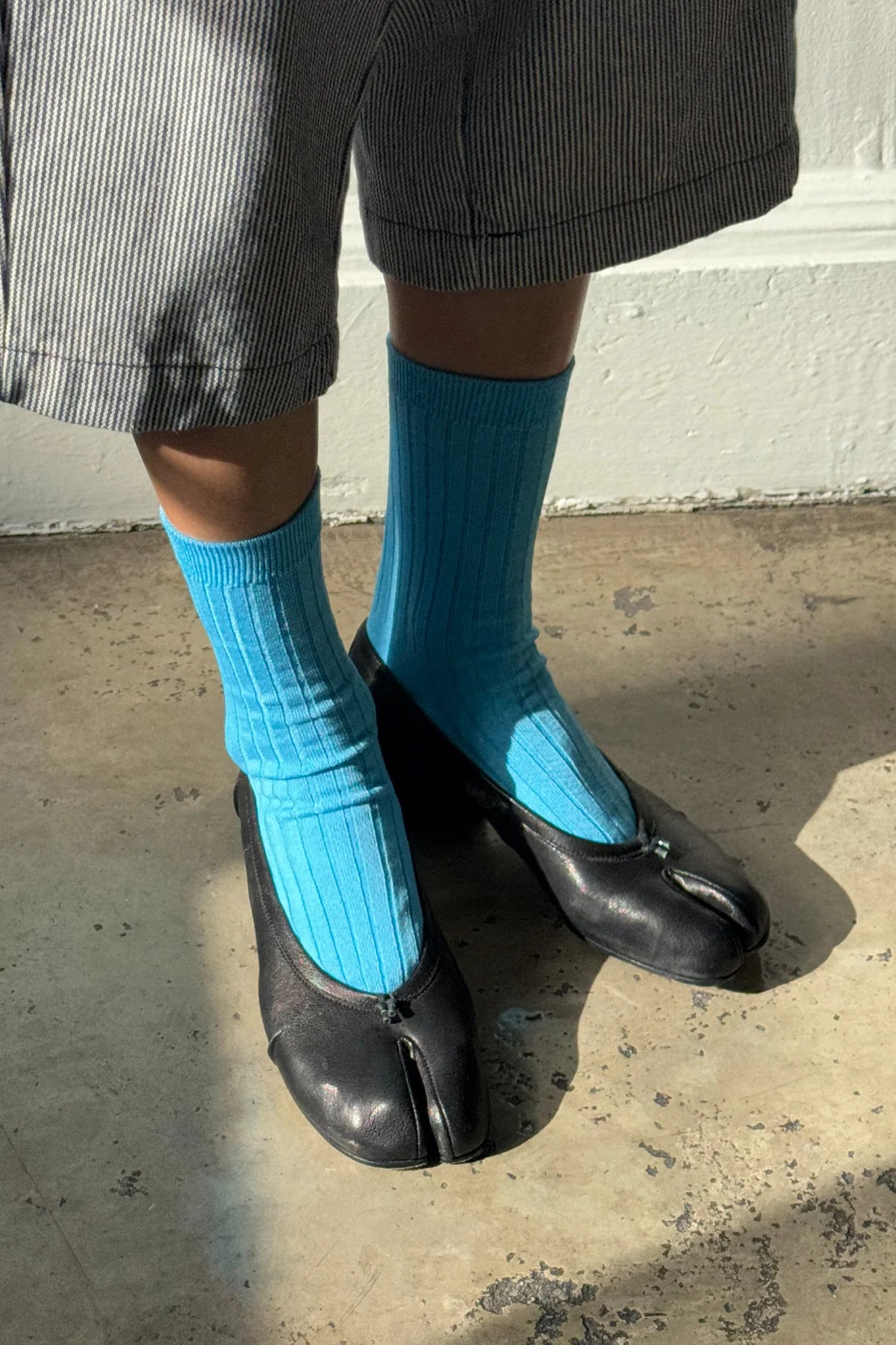 Her Socks - Multiple Colors