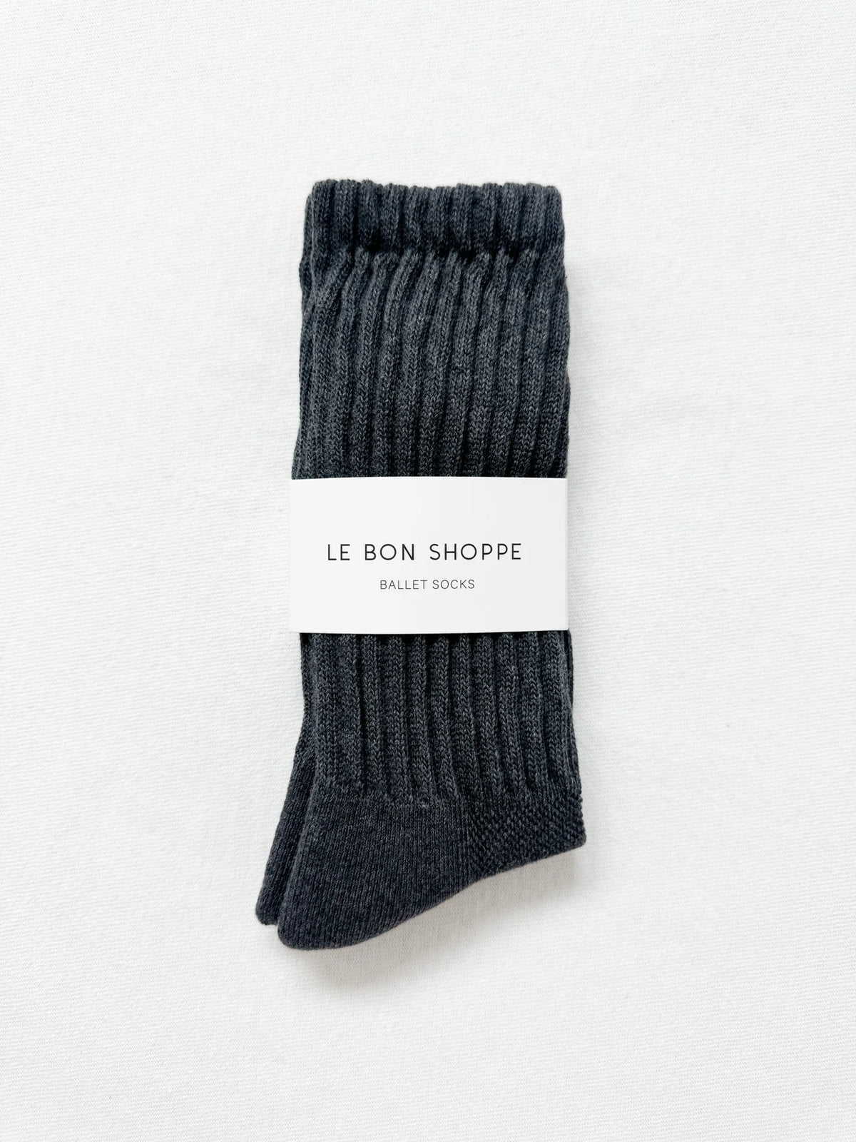 Ballet Socks - Multiple Colors