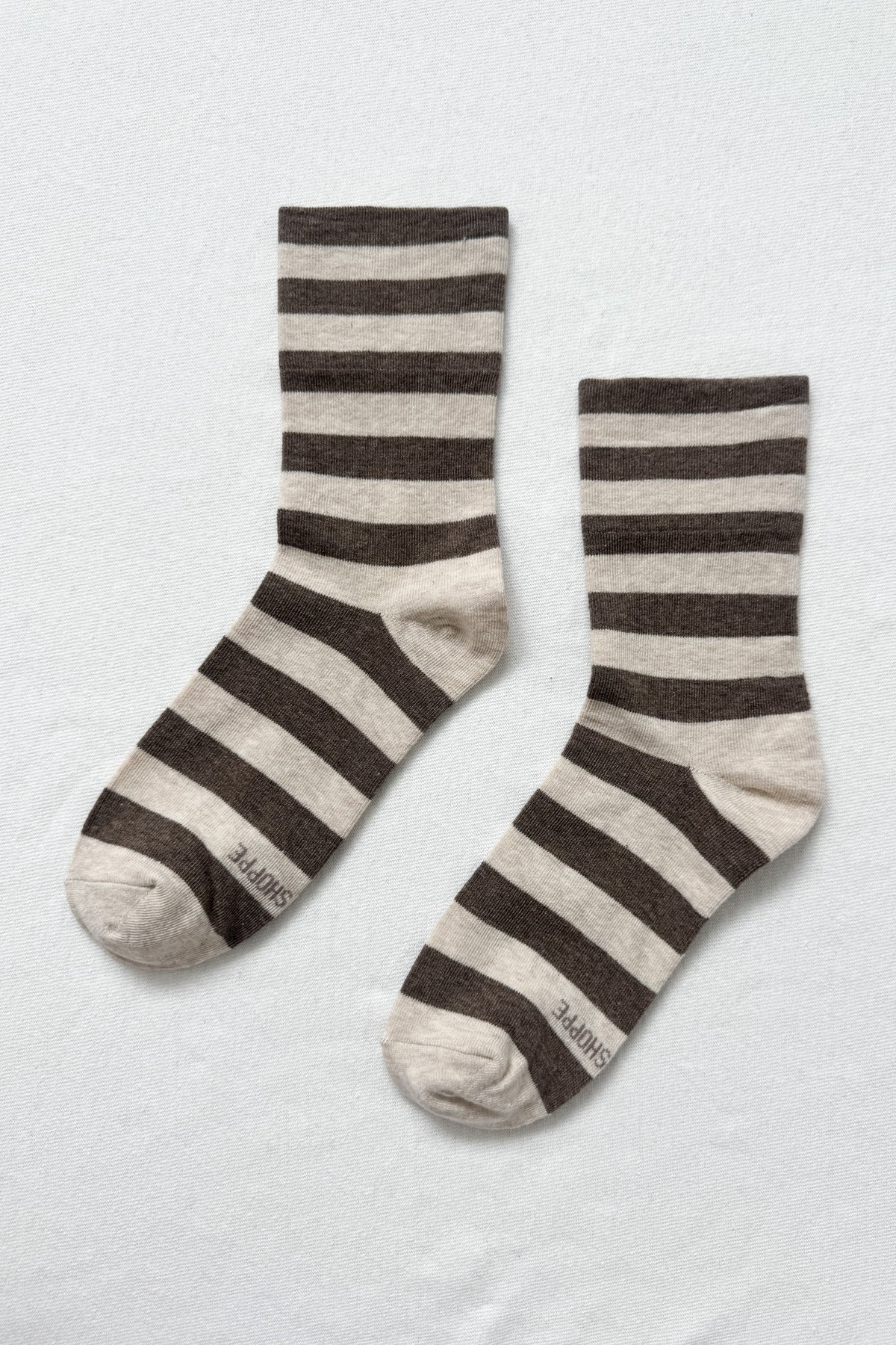 Wally Socks - Multiple Colors