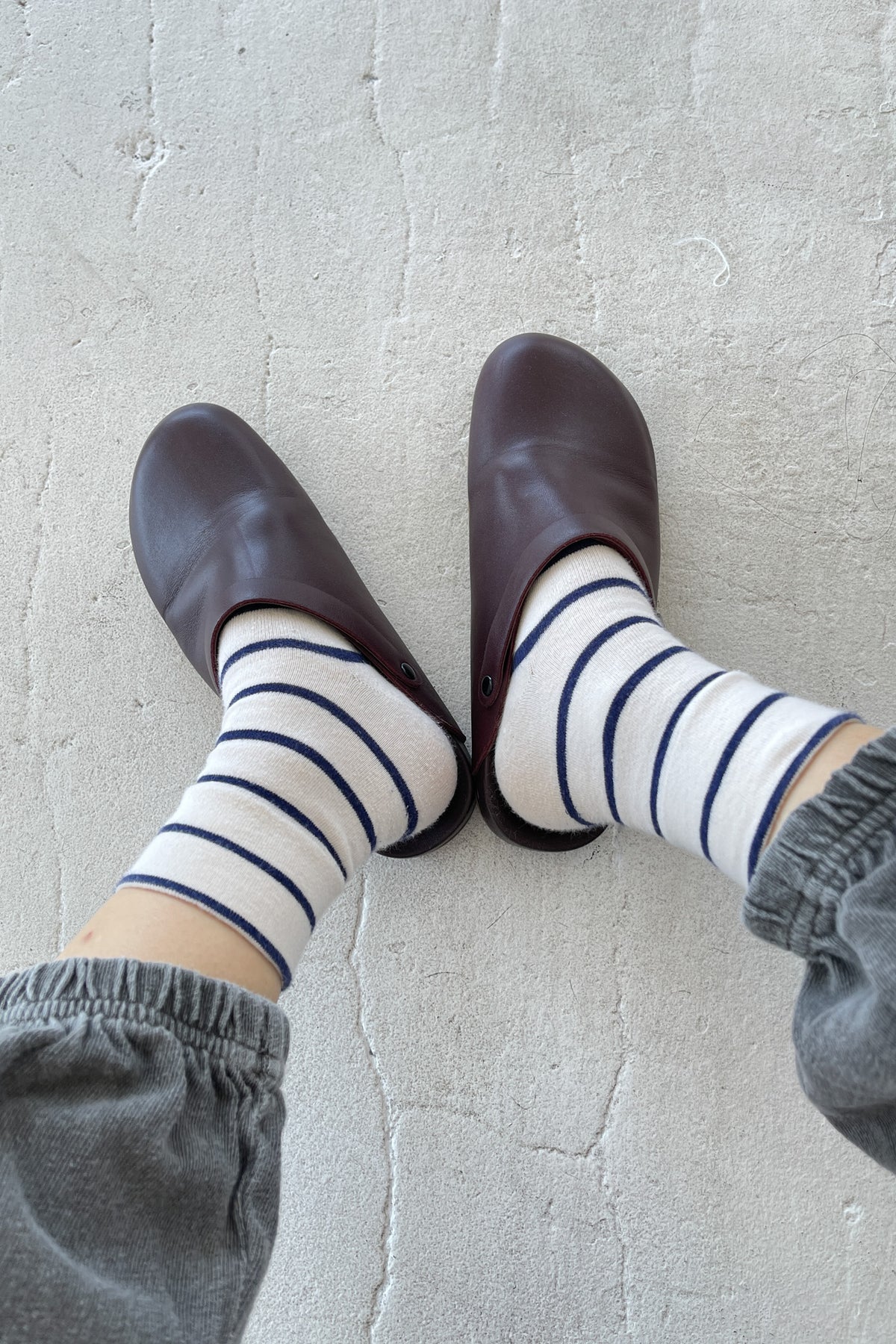 Wally Socks - Multiple Colors