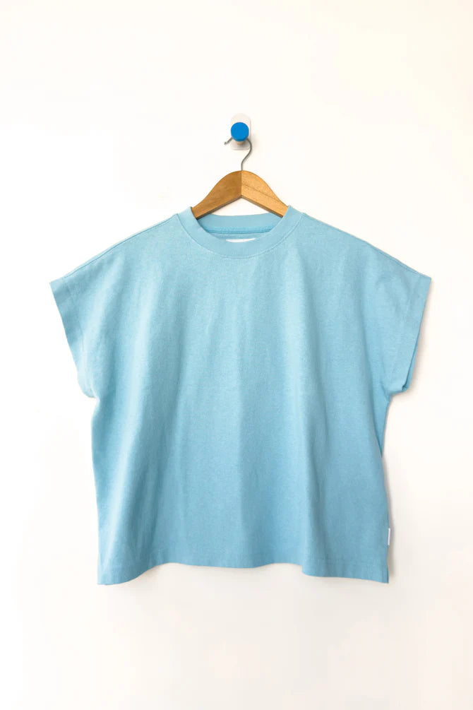 Jeanne Tee - Sky Blue