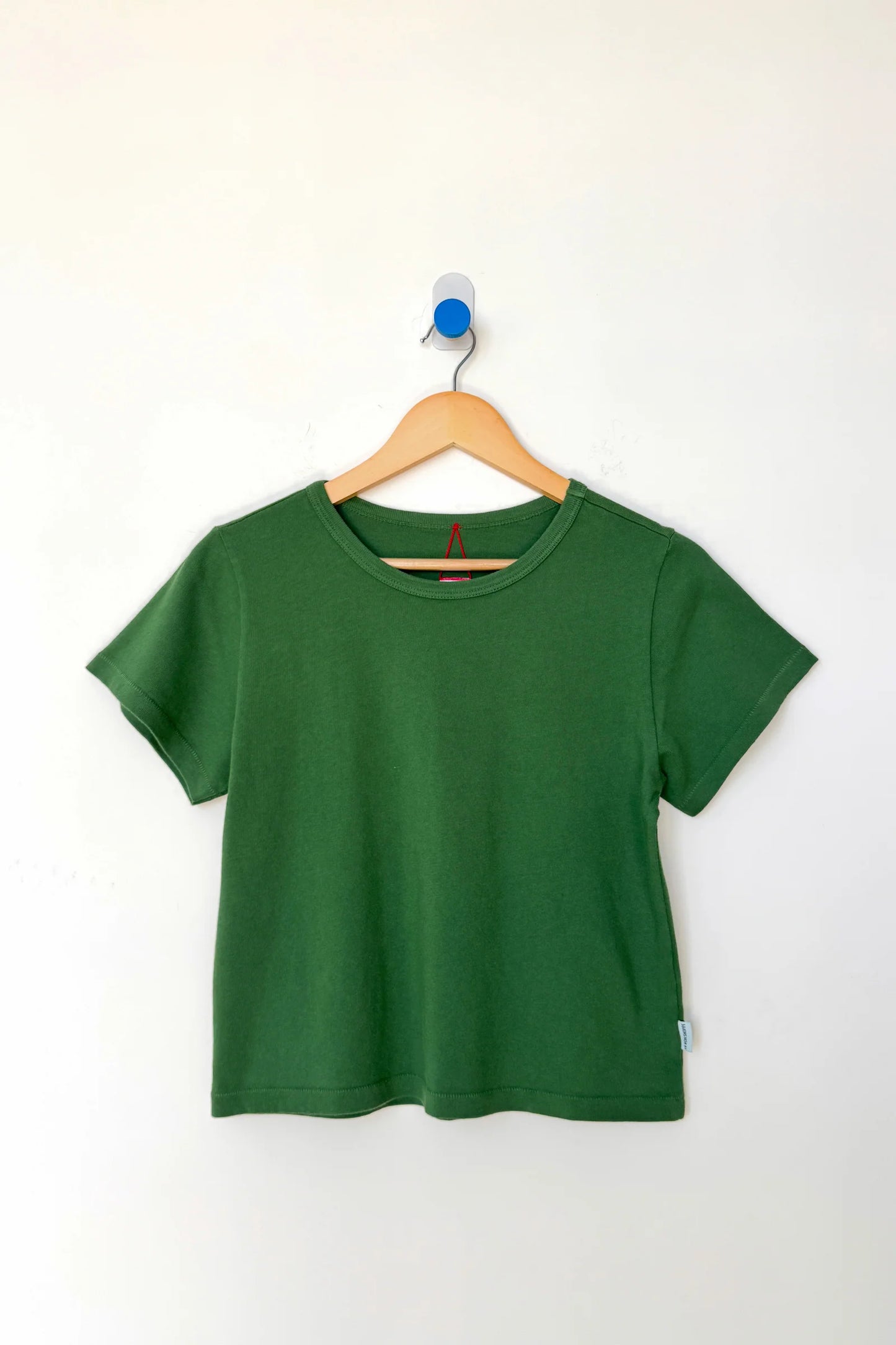 The Little Boy Tee - Avocado