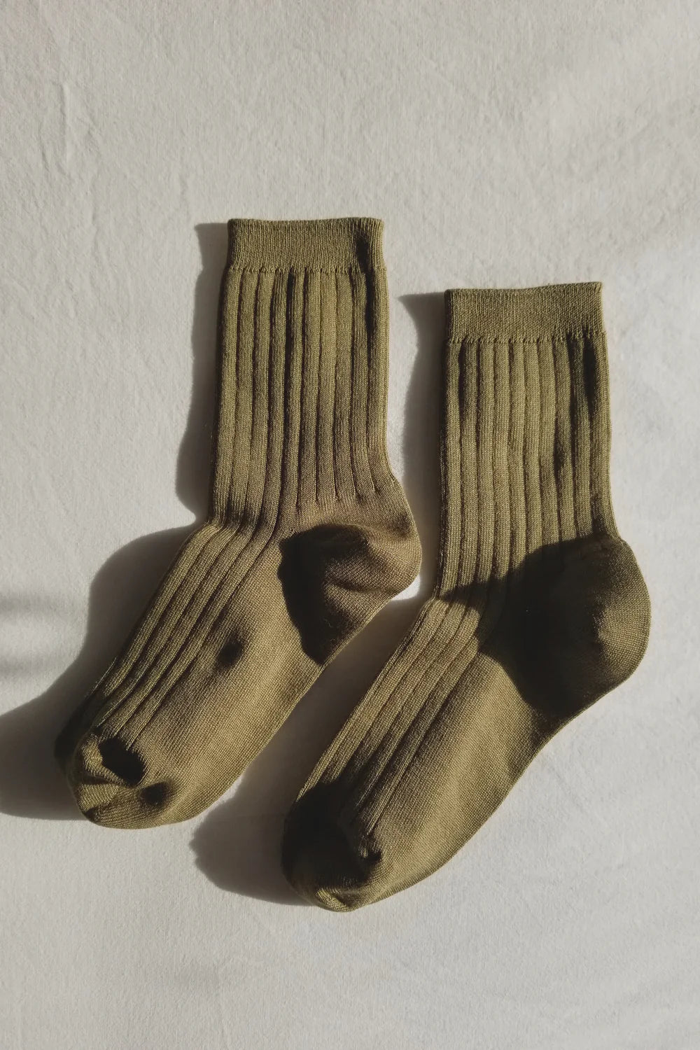 Her Socks
