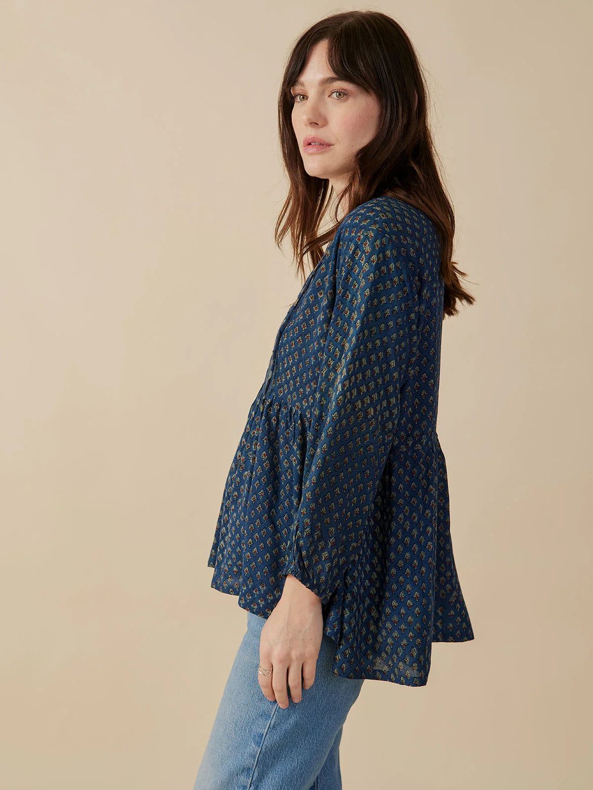 Sohla Blouse