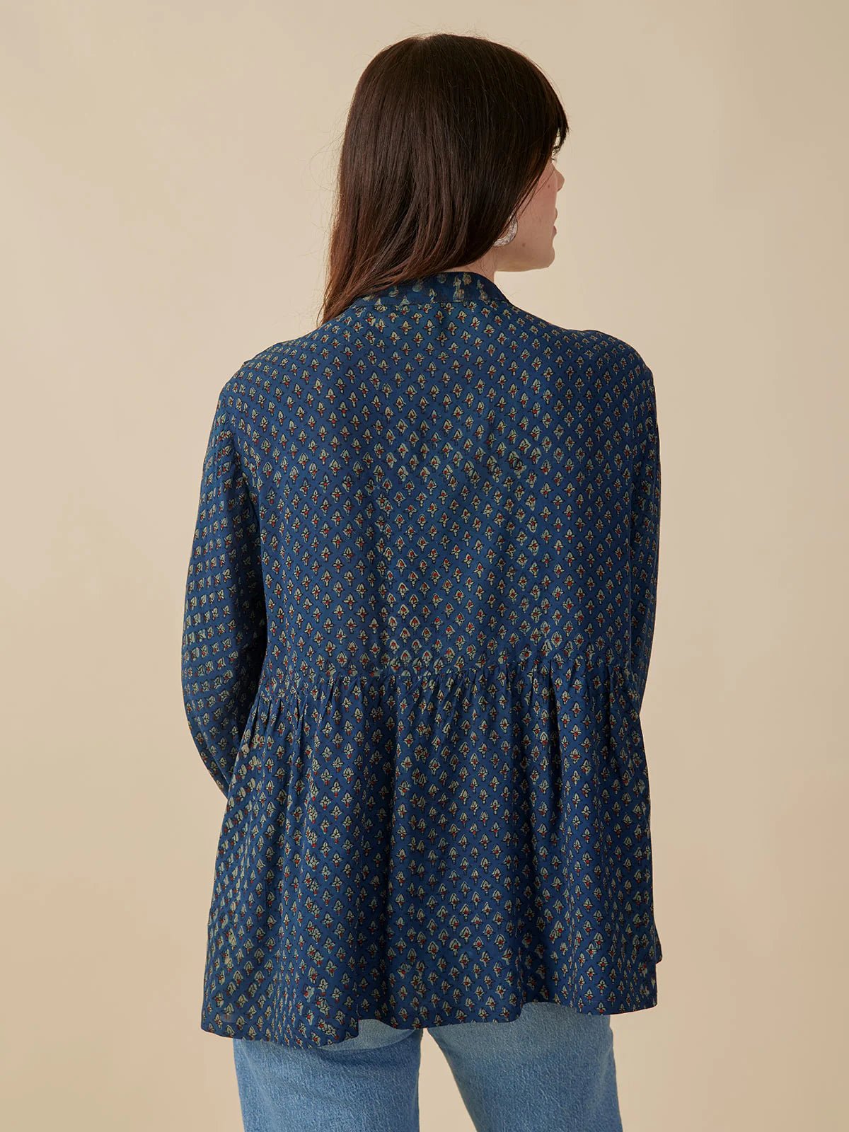 Sohla Blouse