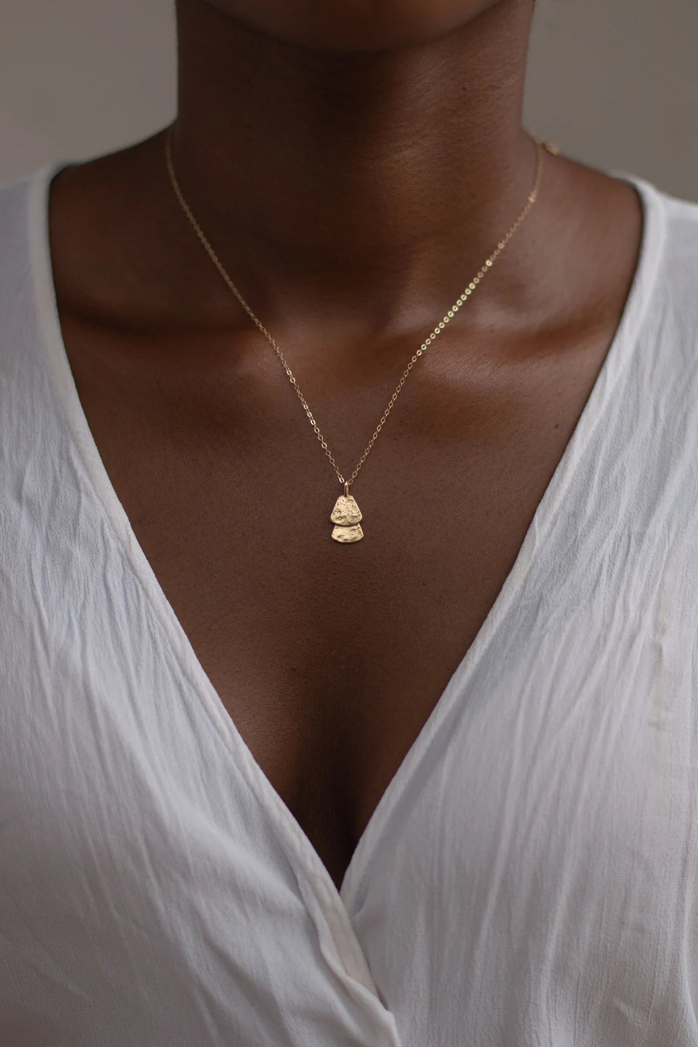 Pamoza Necklace