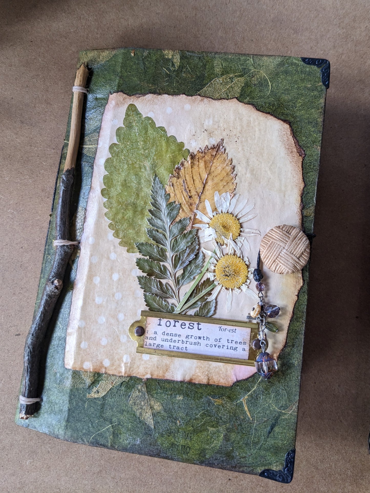 Nature Journals