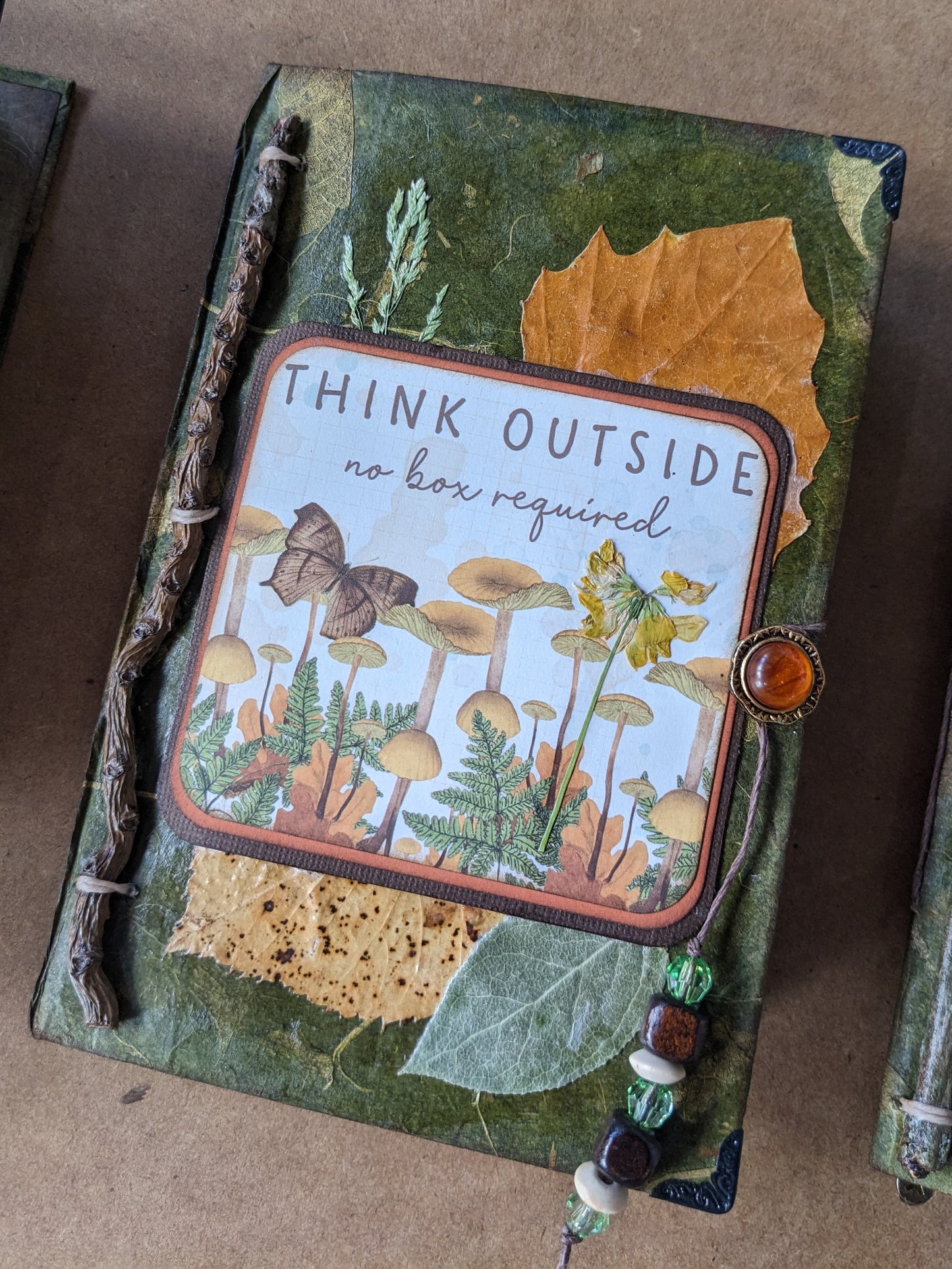 Nature Journals