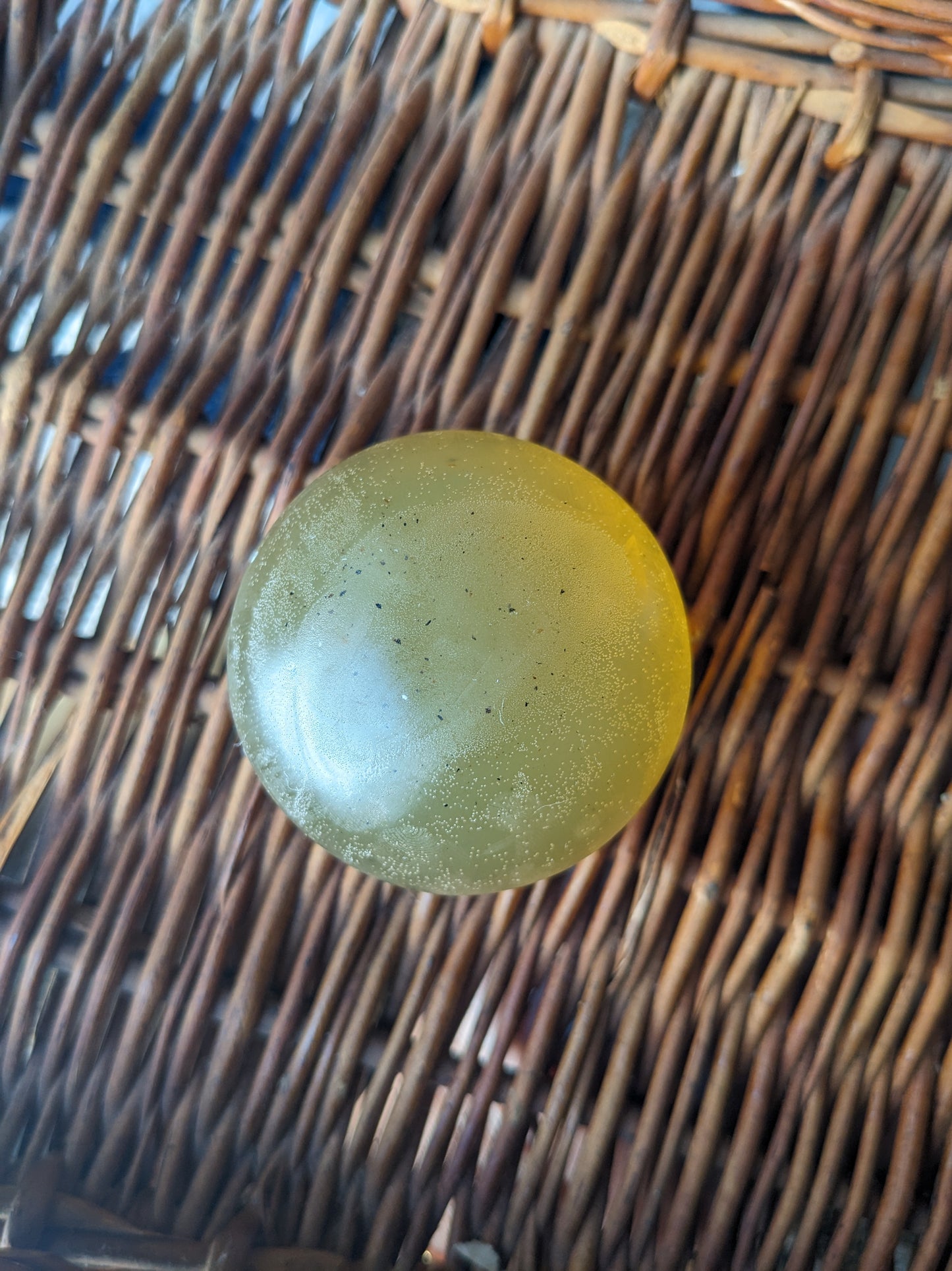 Sanctuary - Organic Glycerine Soap