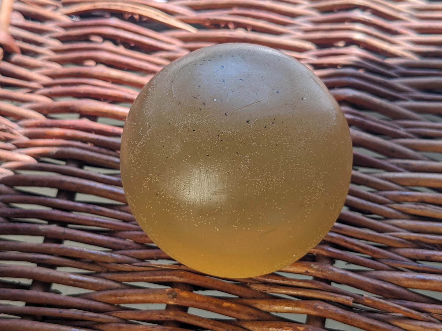Sanctuary - Organic Glycerine Soap