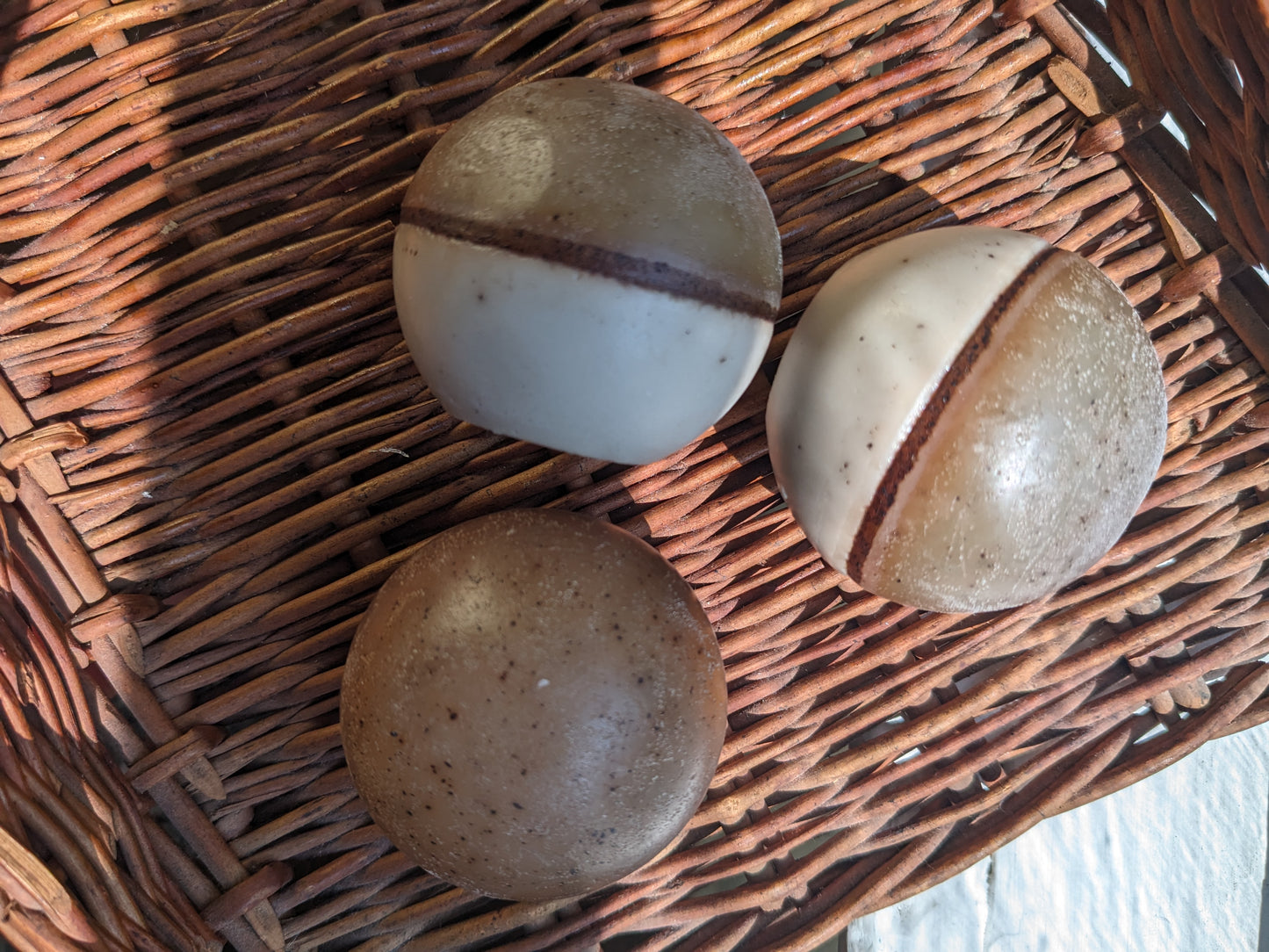 Equinox & Mabon - Organic Soap