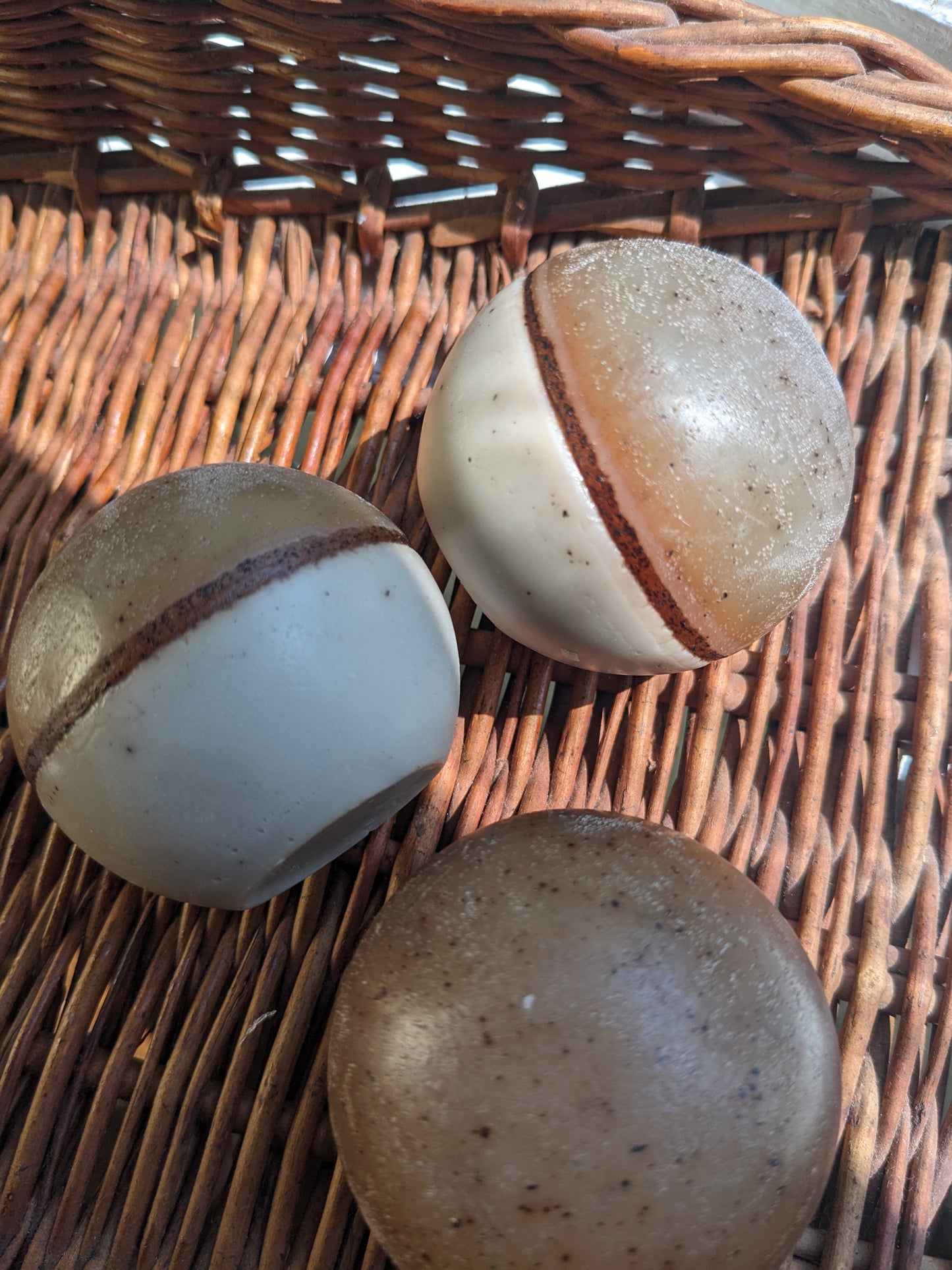 Equinox & Mabon - Organic Soap