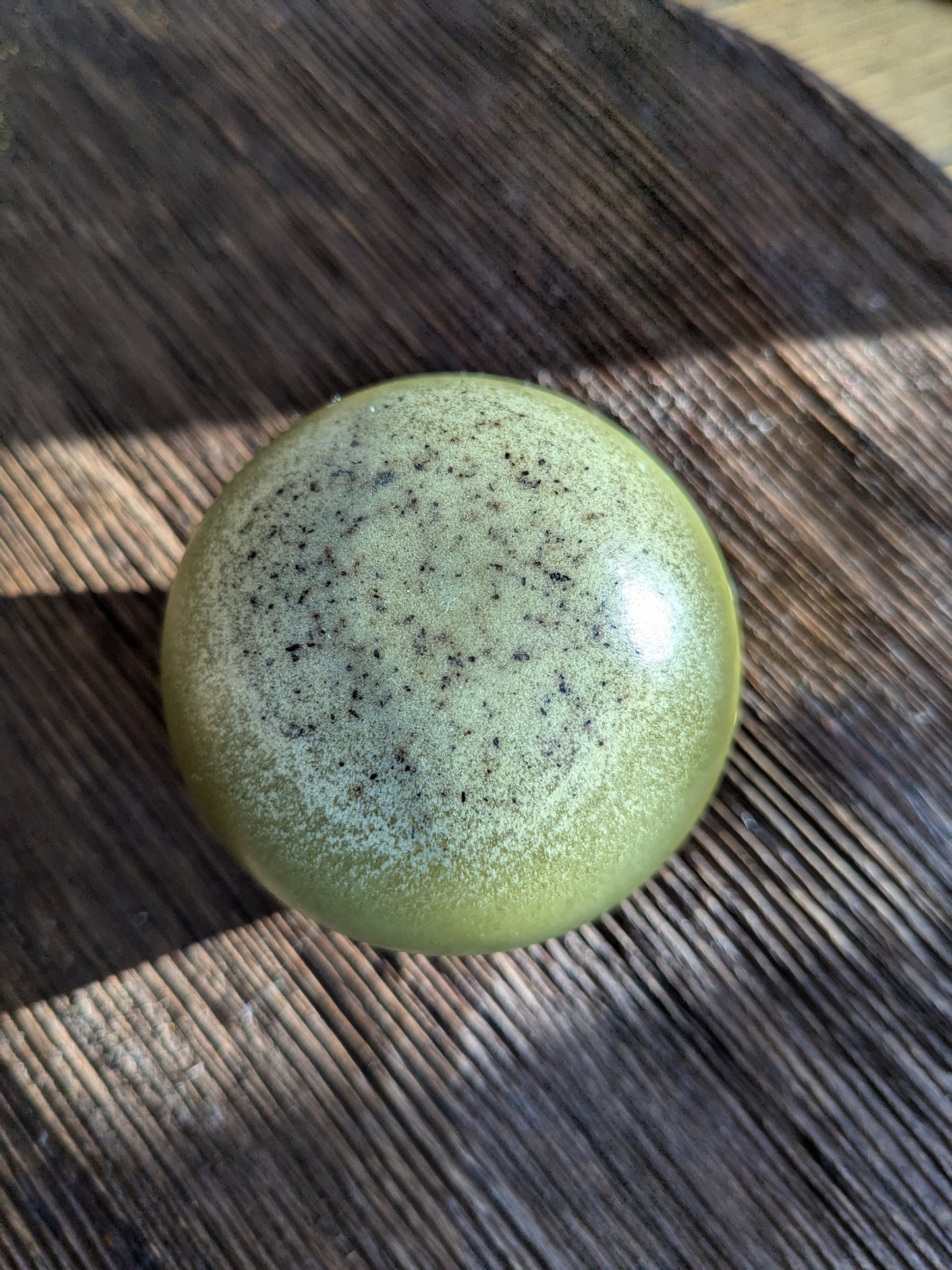Ostara Naturals Soap Sphere - multiple scents