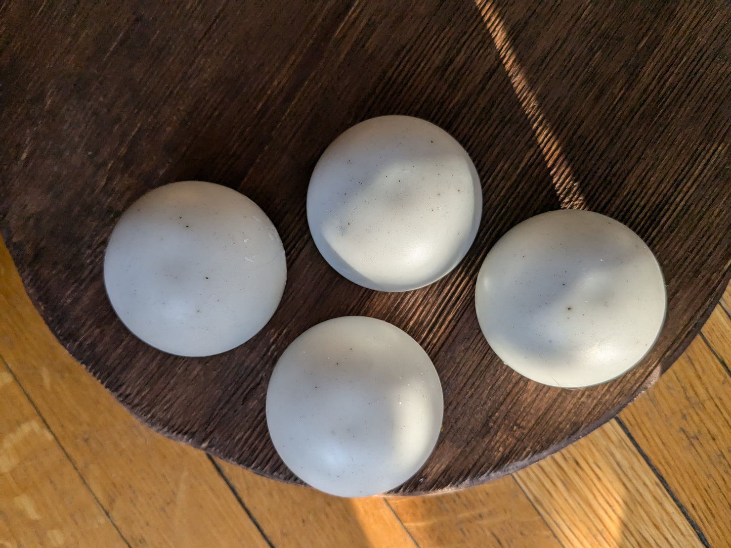 Ostara Naturals Soap Sphere - multiple scents