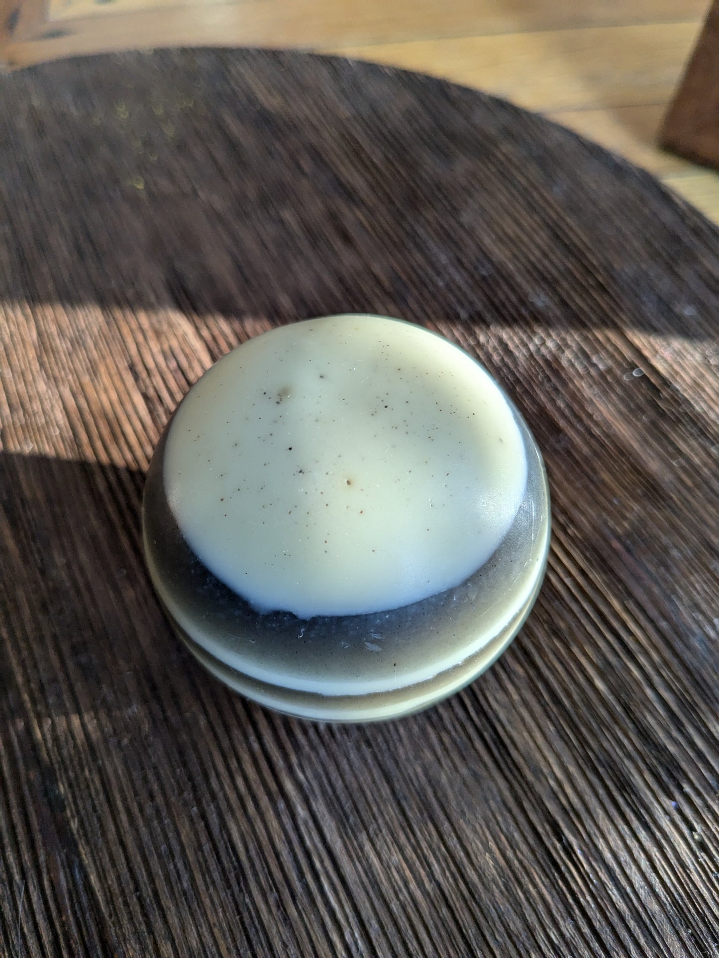 Ostara Naturals Soap Sphere - multiple scents