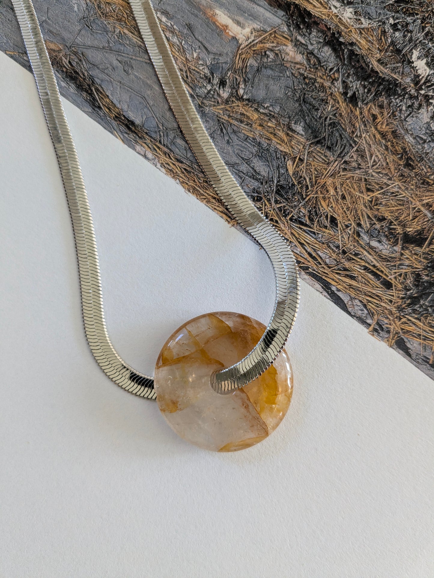 Roan - By Orly Necklace (multiple options)