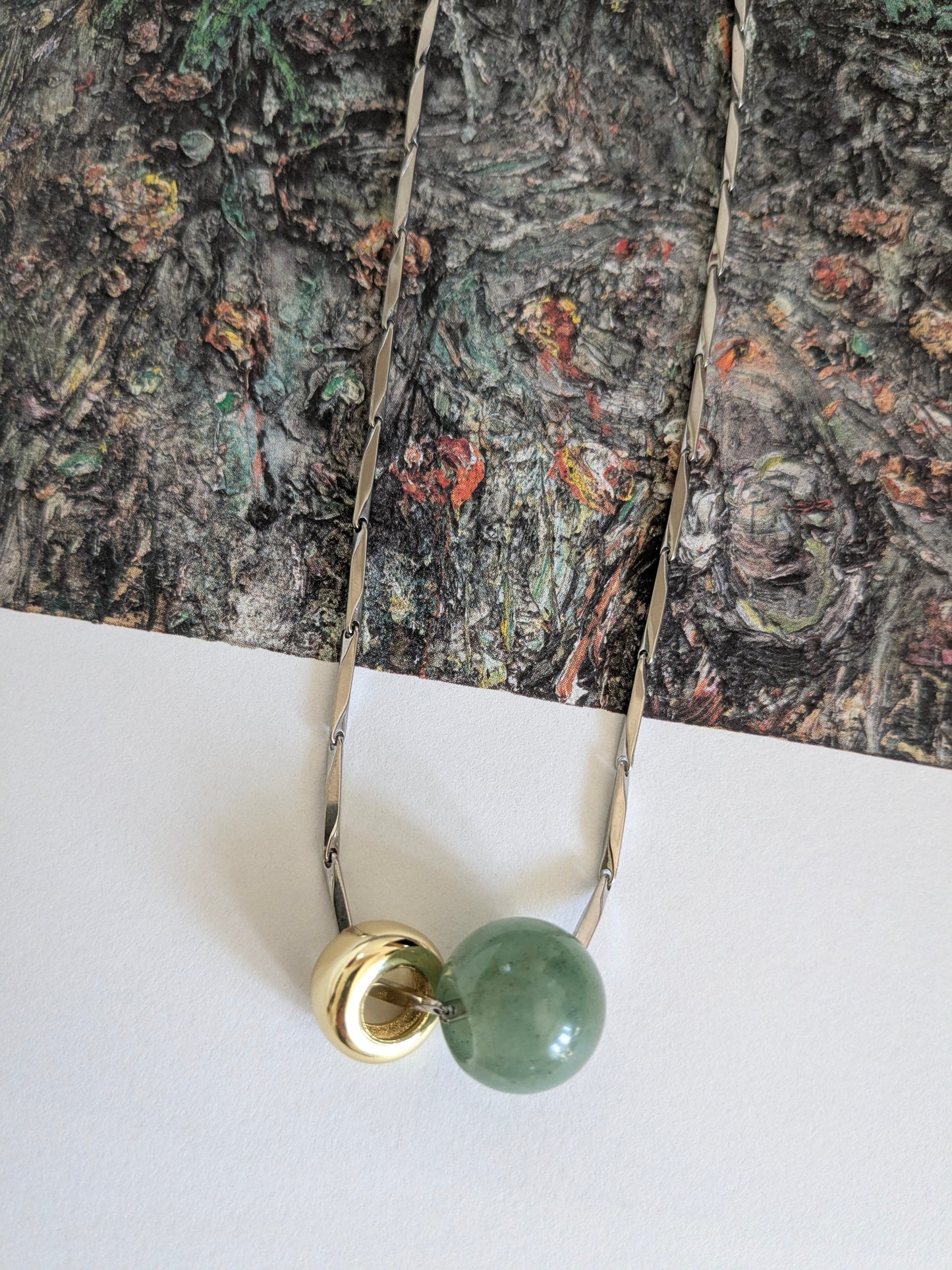 Paz - By Orly Necklace (multiple options)