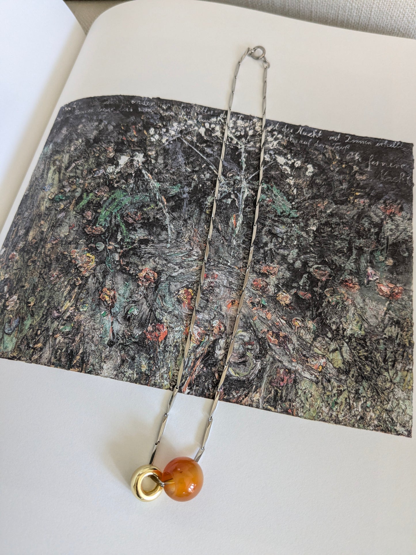 Paz - By Orly Necklace (multiple options)