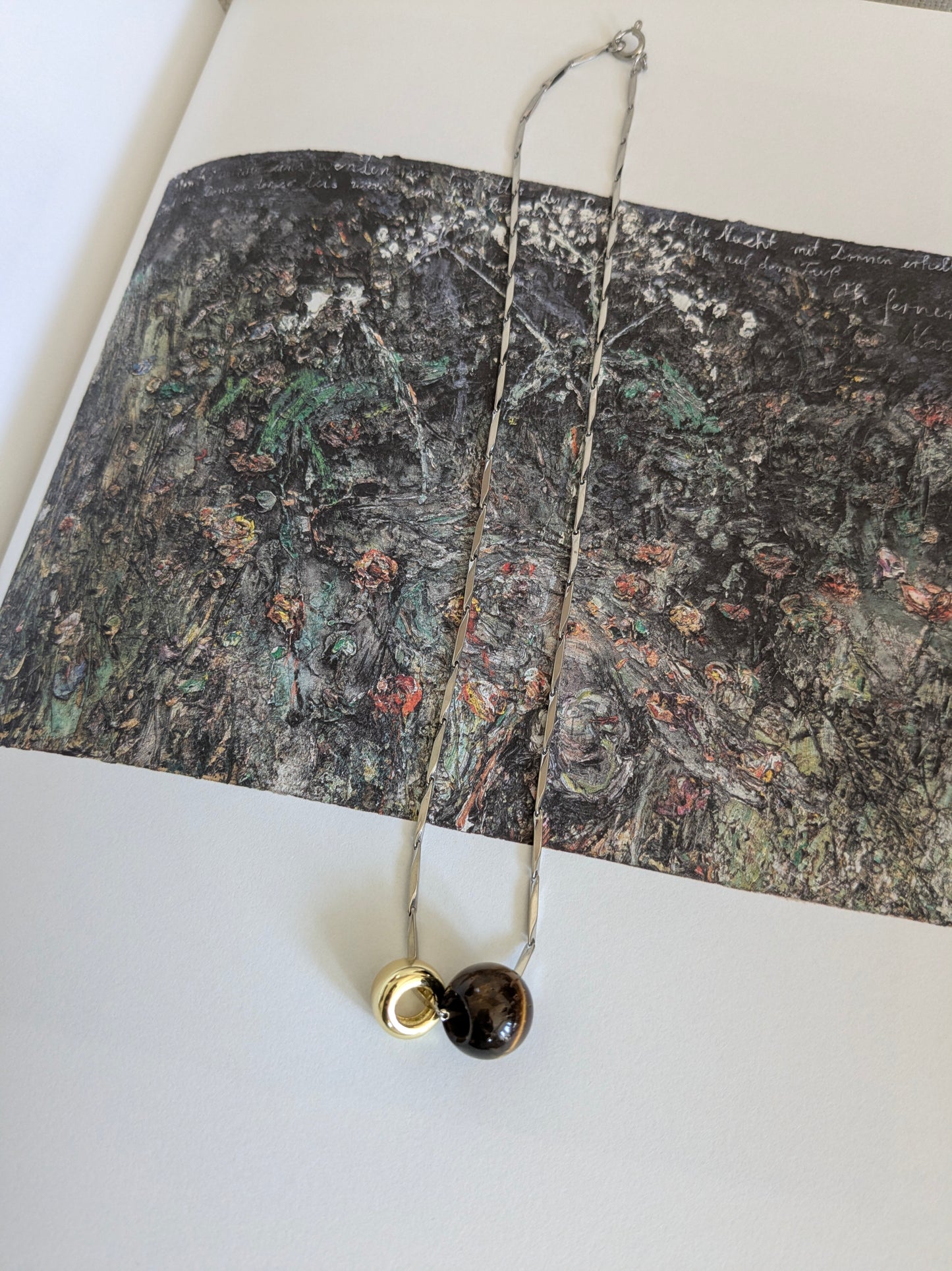 Paz - By Orly Necklace (multiple options)