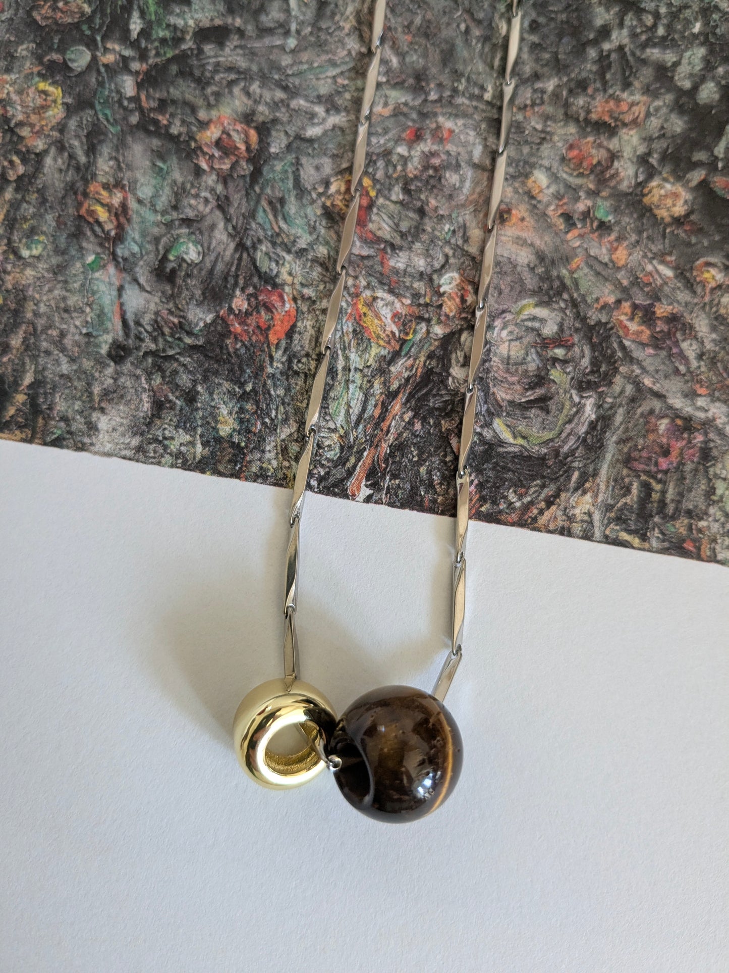 Paz - By Orly Necklace (multiple options)