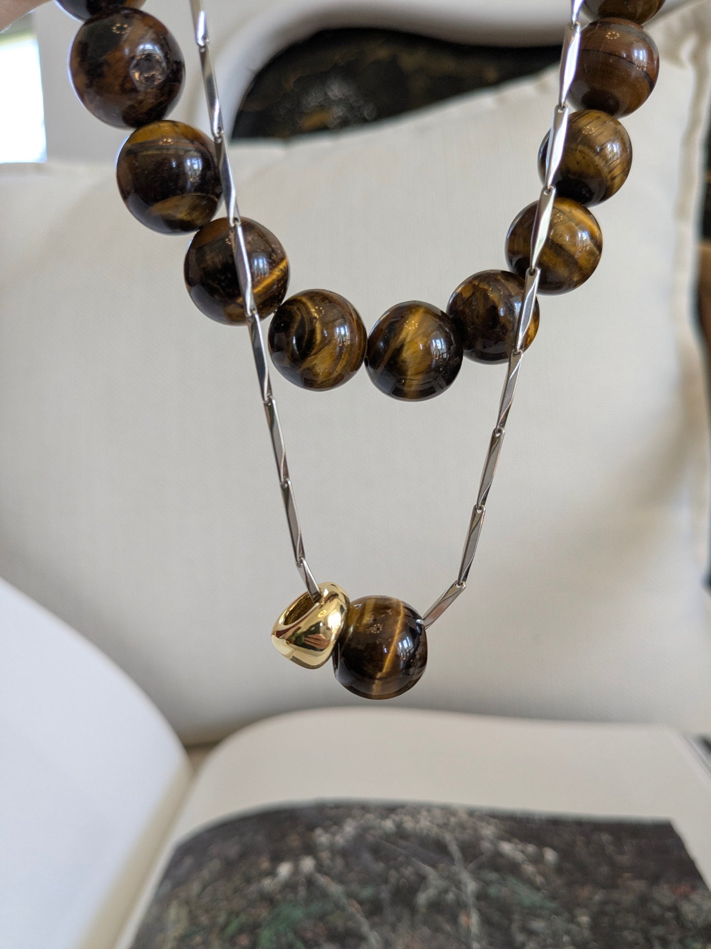 Paz - By Orly Necklace (multiple options)