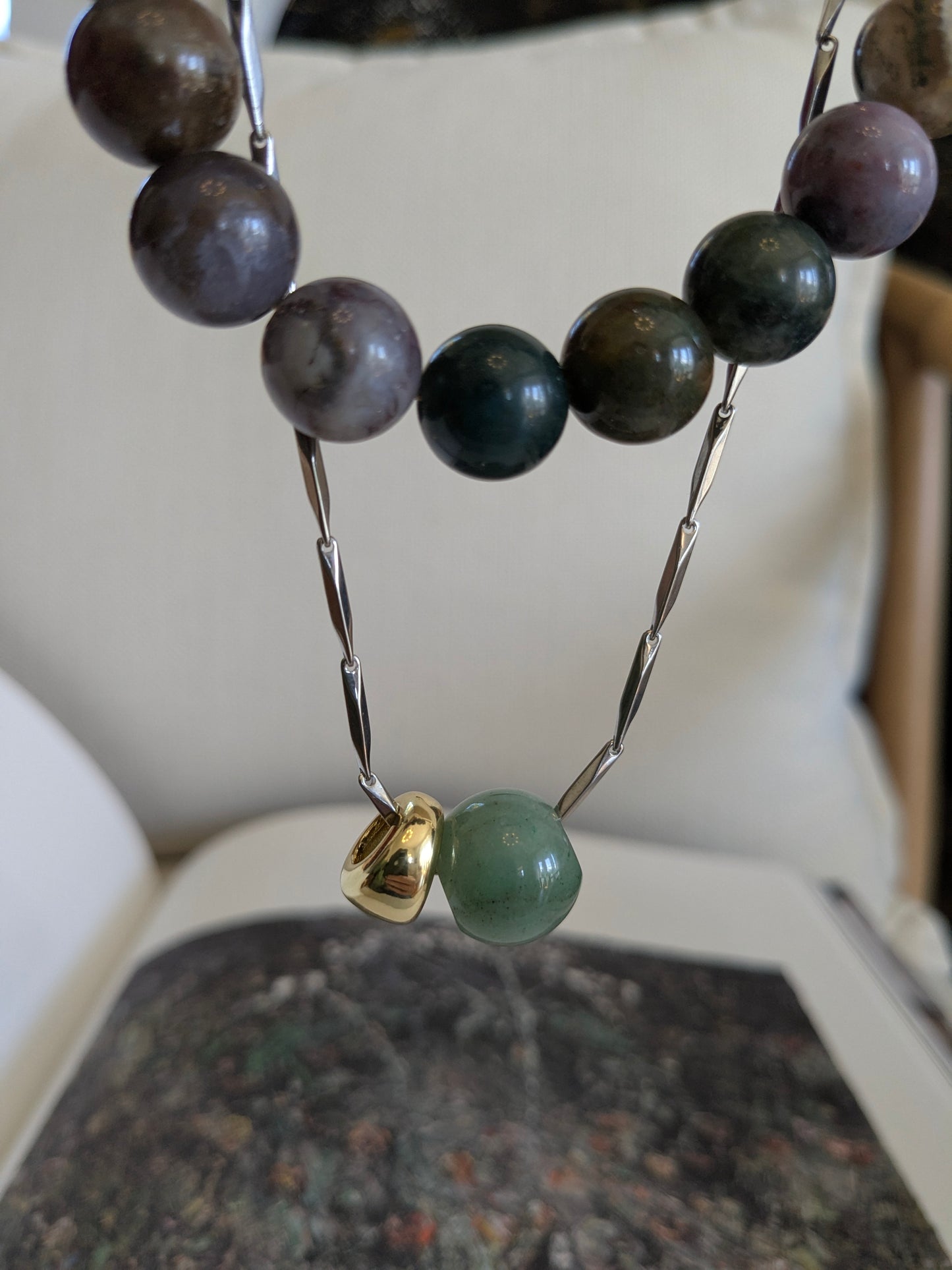 Paz - By Orly Necklace (multiple options)