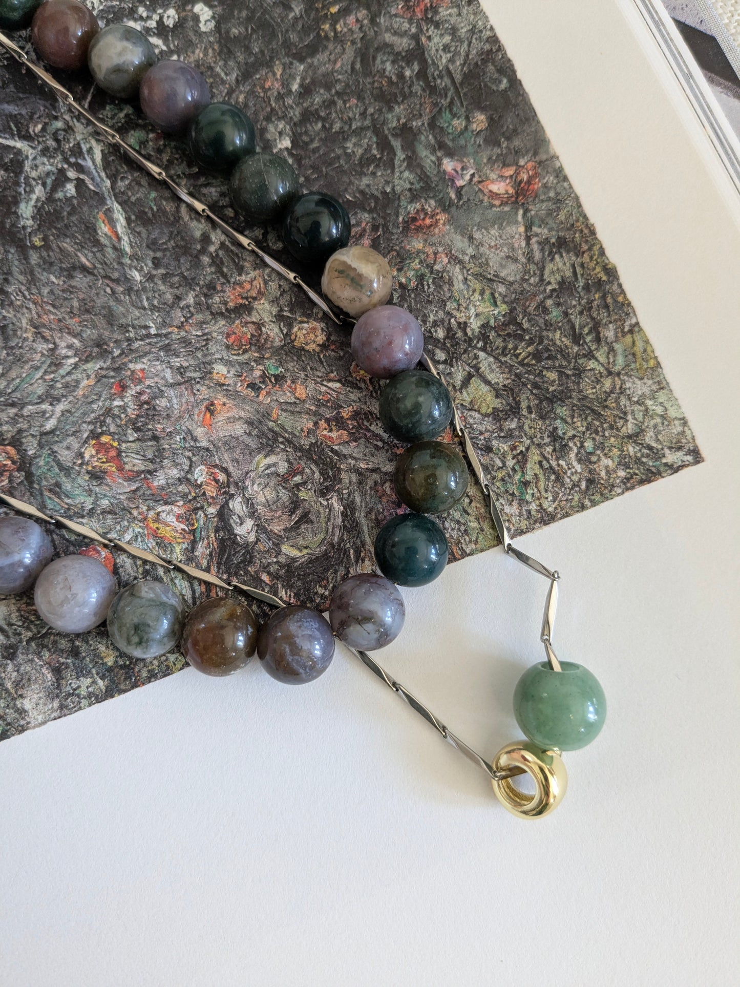 Paz - By Orly Necklace (multiple options)
