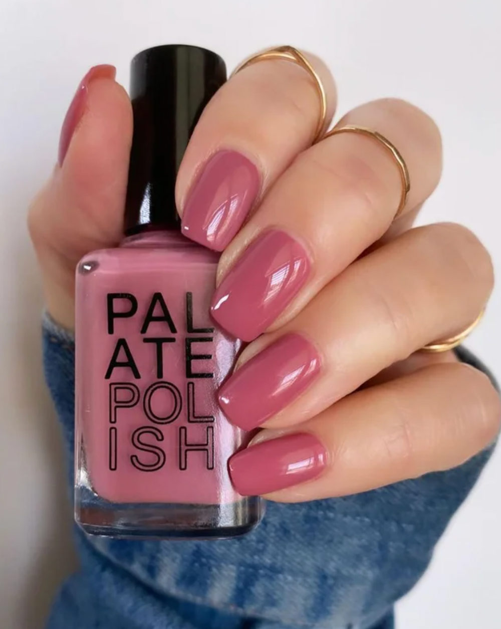Palate Polish Nail Polish - 19+ Colors