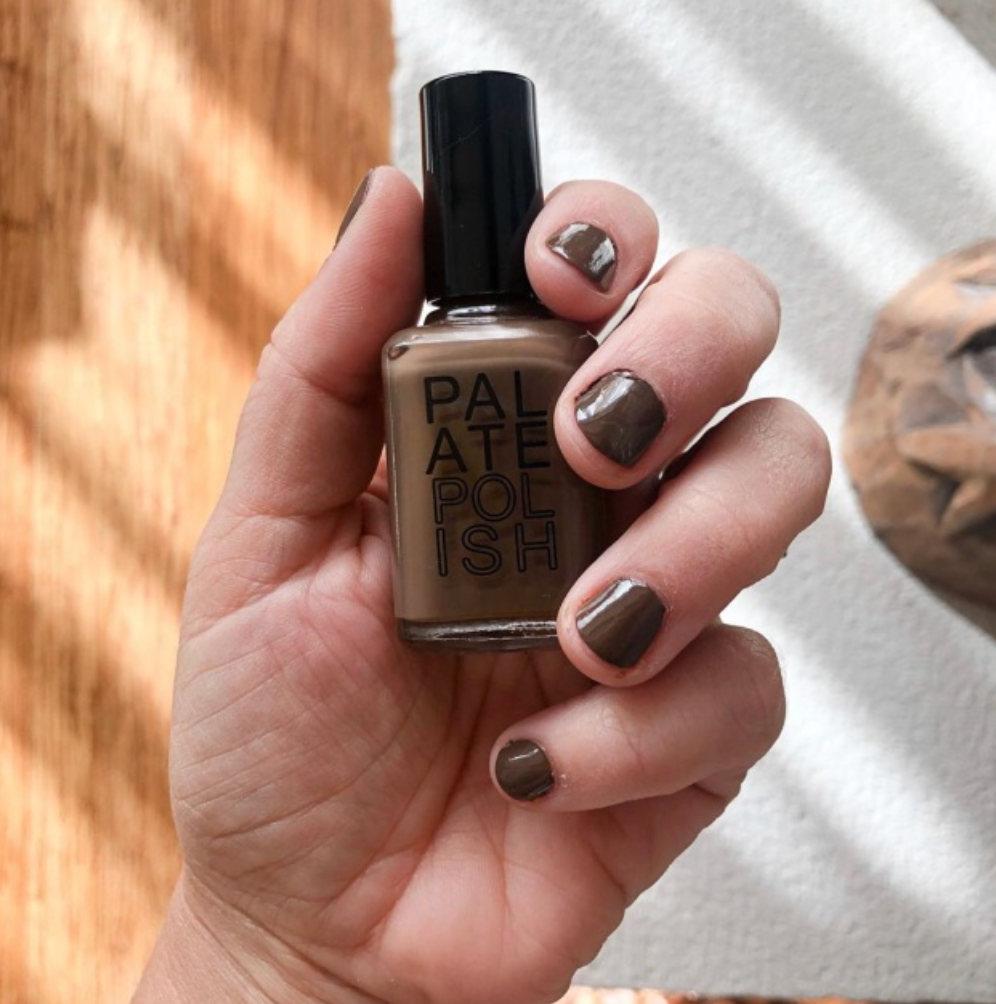Palate Polish Nail Polish - 19+ Colors