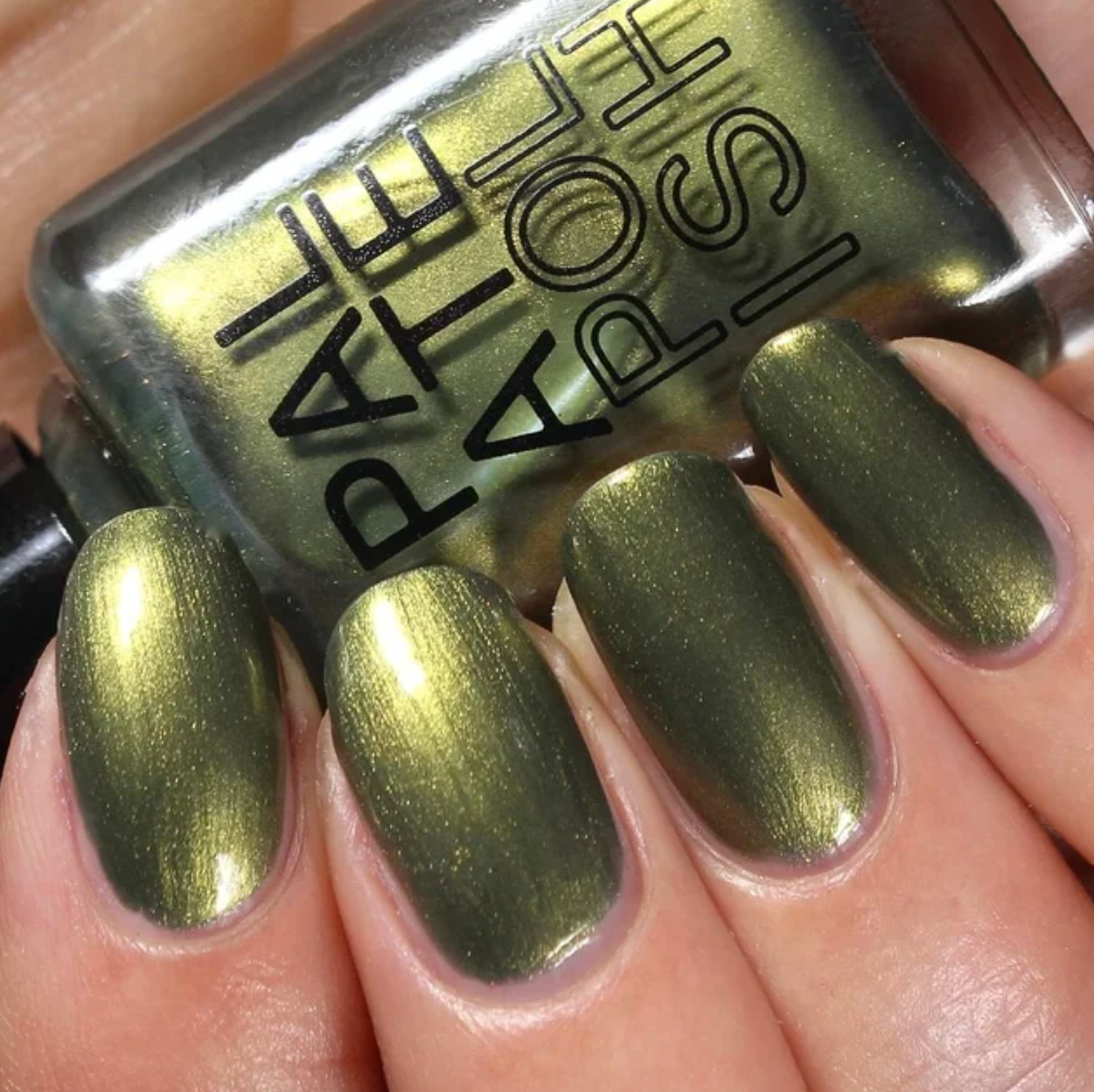 Palate Polish Nail Polish - 19+ Colors