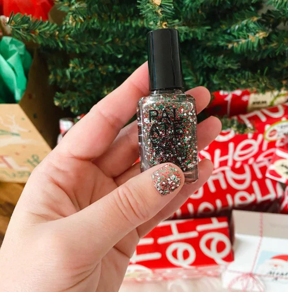 Palate Polish Nail Polish - 19+ Colors