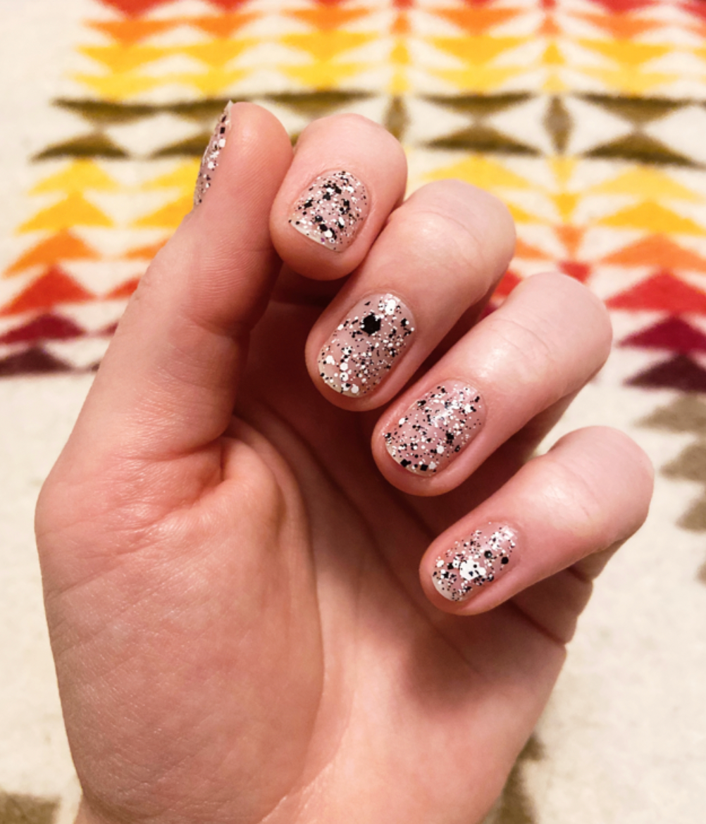 Palate Polish Nail Polish - 19+ Colors