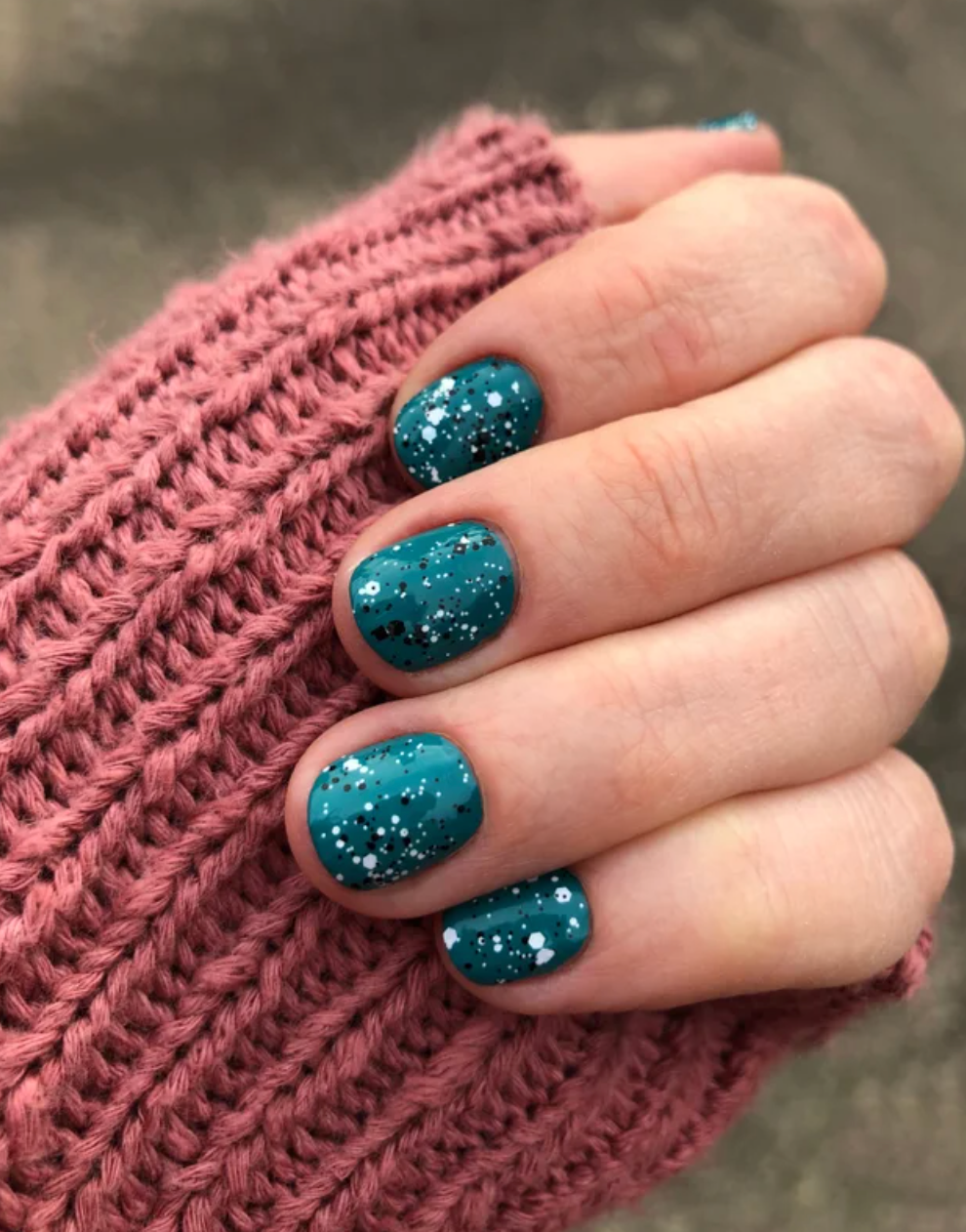 Palate Polish Nail Polish - 19+ Colors