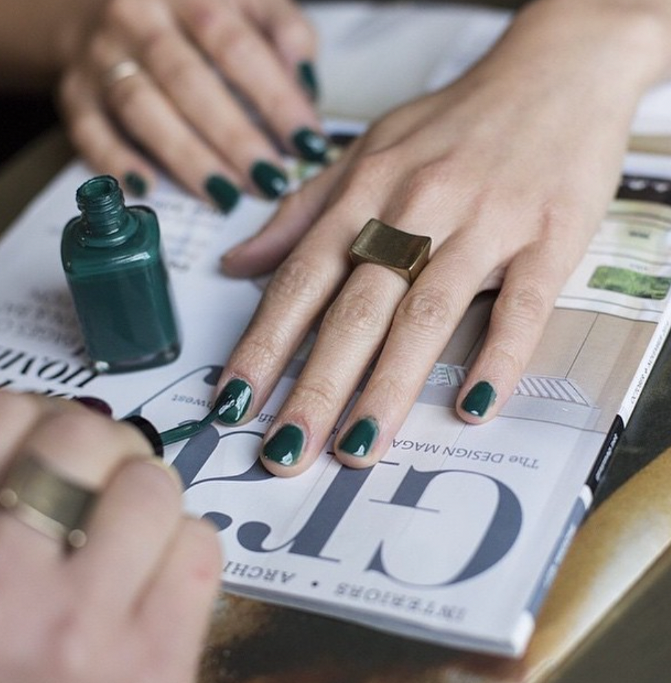 Palate Polish Nail Polish - 19+ Colors